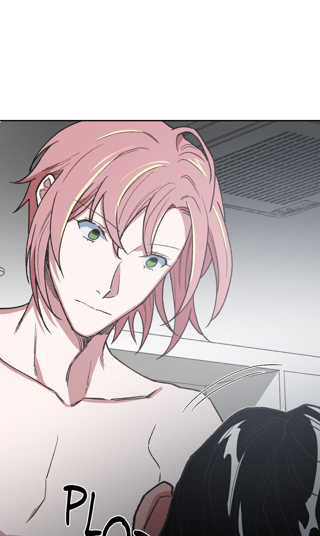 A Spirited Seduction Chapter 25 page 60 - 