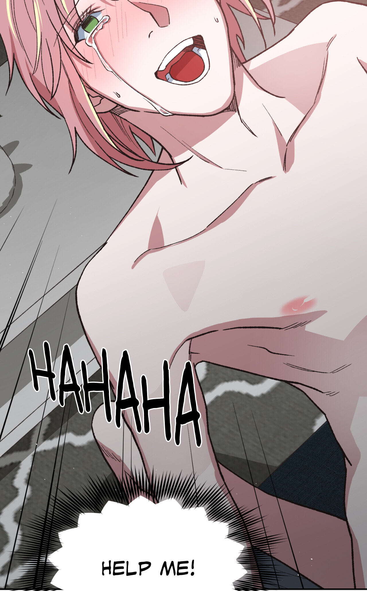 A Spirited Seduction Chapter 25 page 67 - 