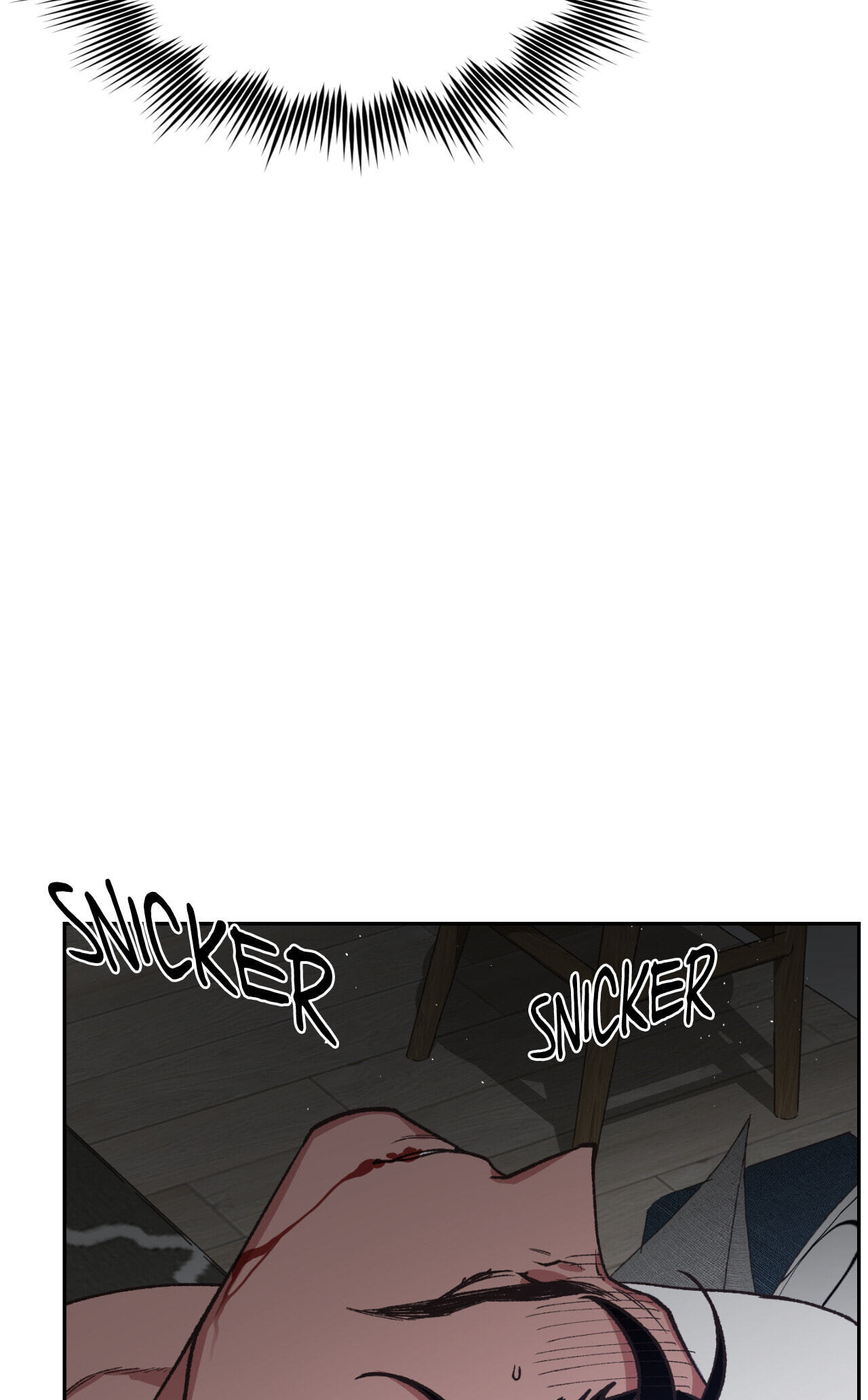 A Spirited Seduction Chapter 25 page 68 - 