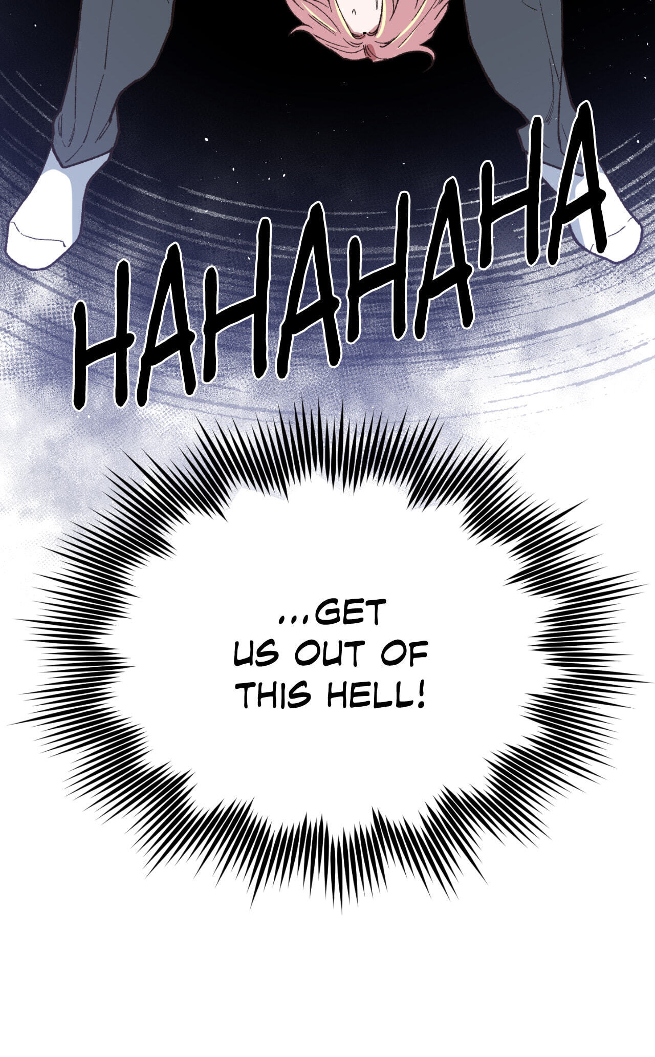 A Spirited Seduction Chapter 25 page 71 - 