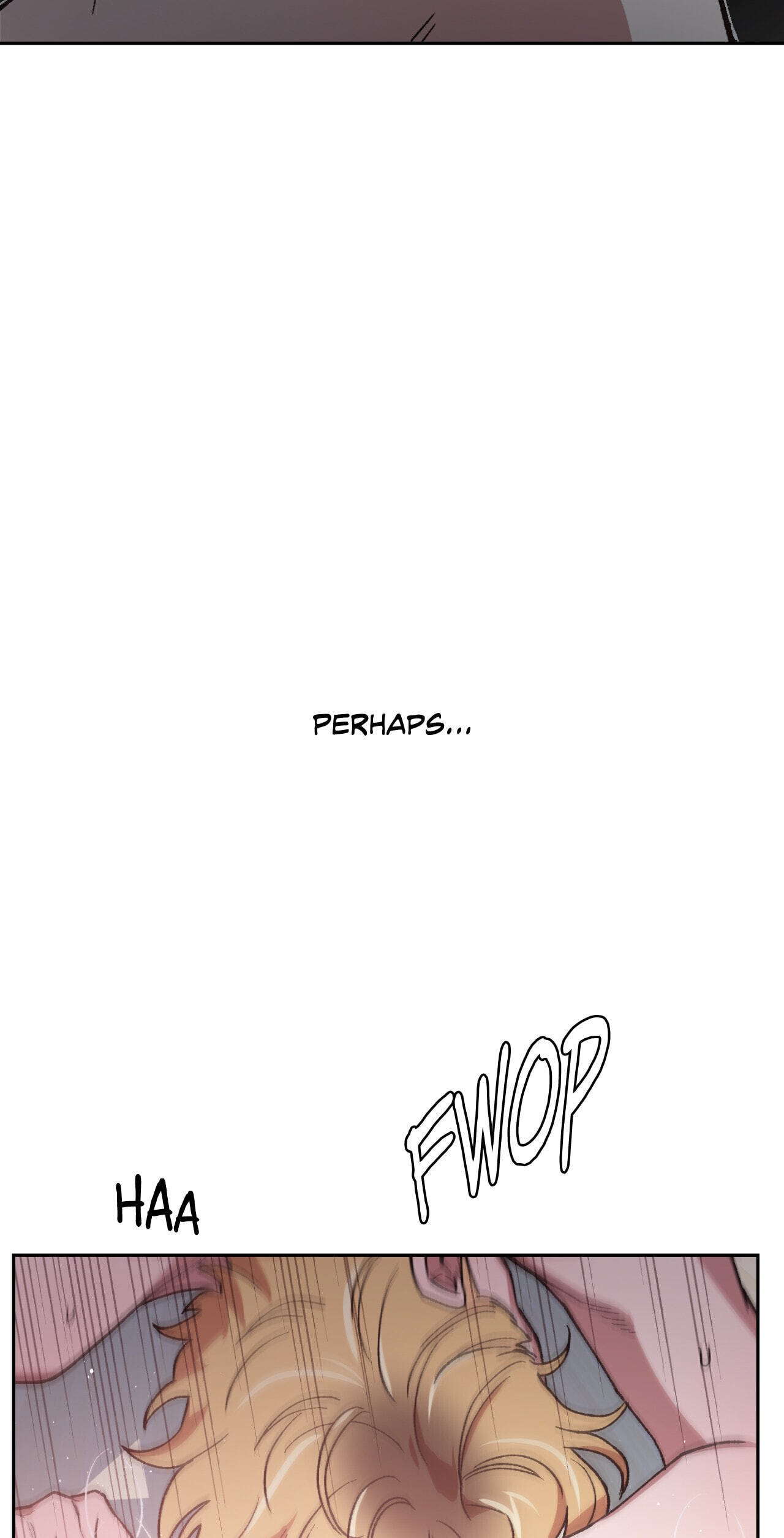 A Spirited Seduction Chapter 25 page 75 - 