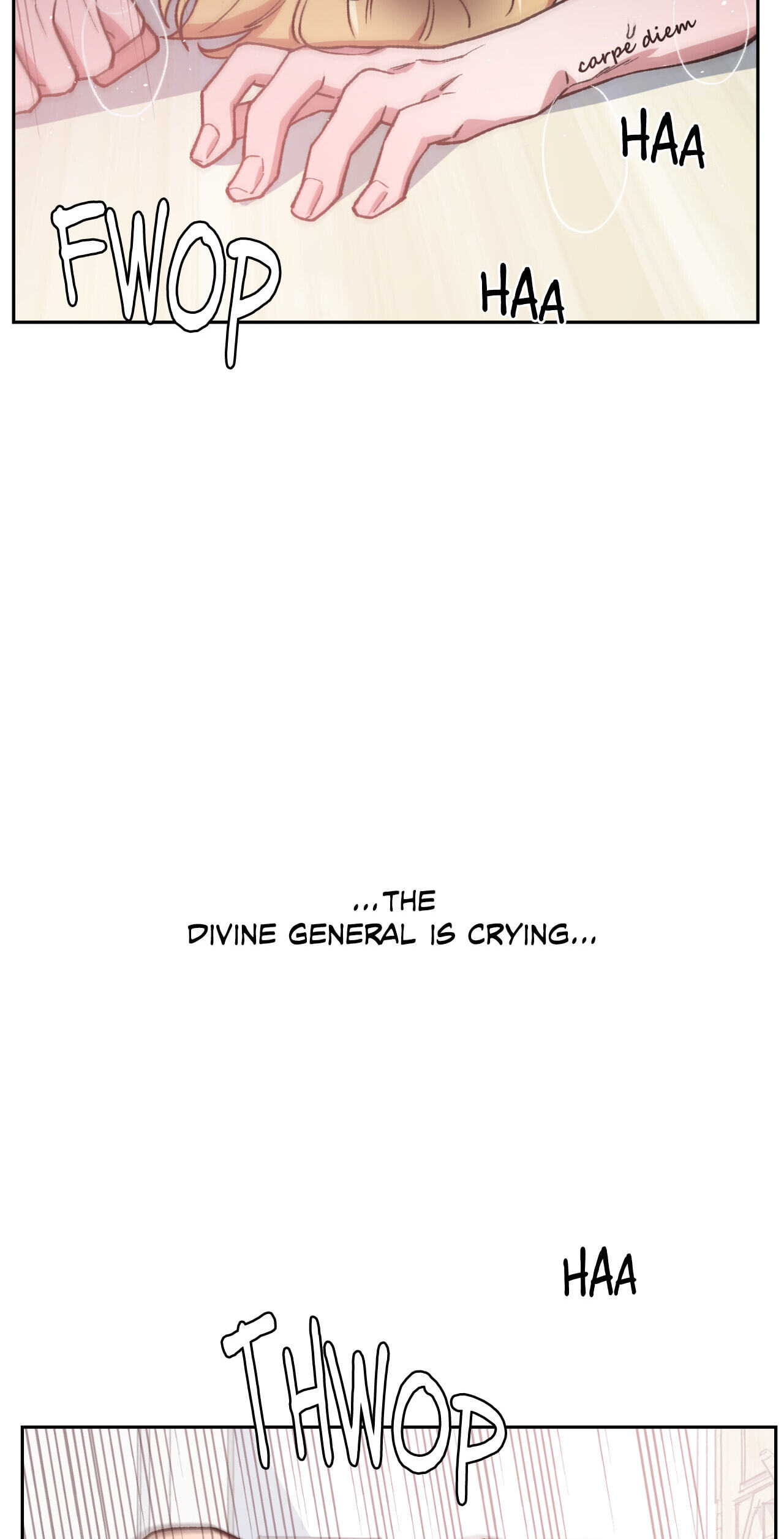 A Spirited Seduction Chapter 25 page 76 - 