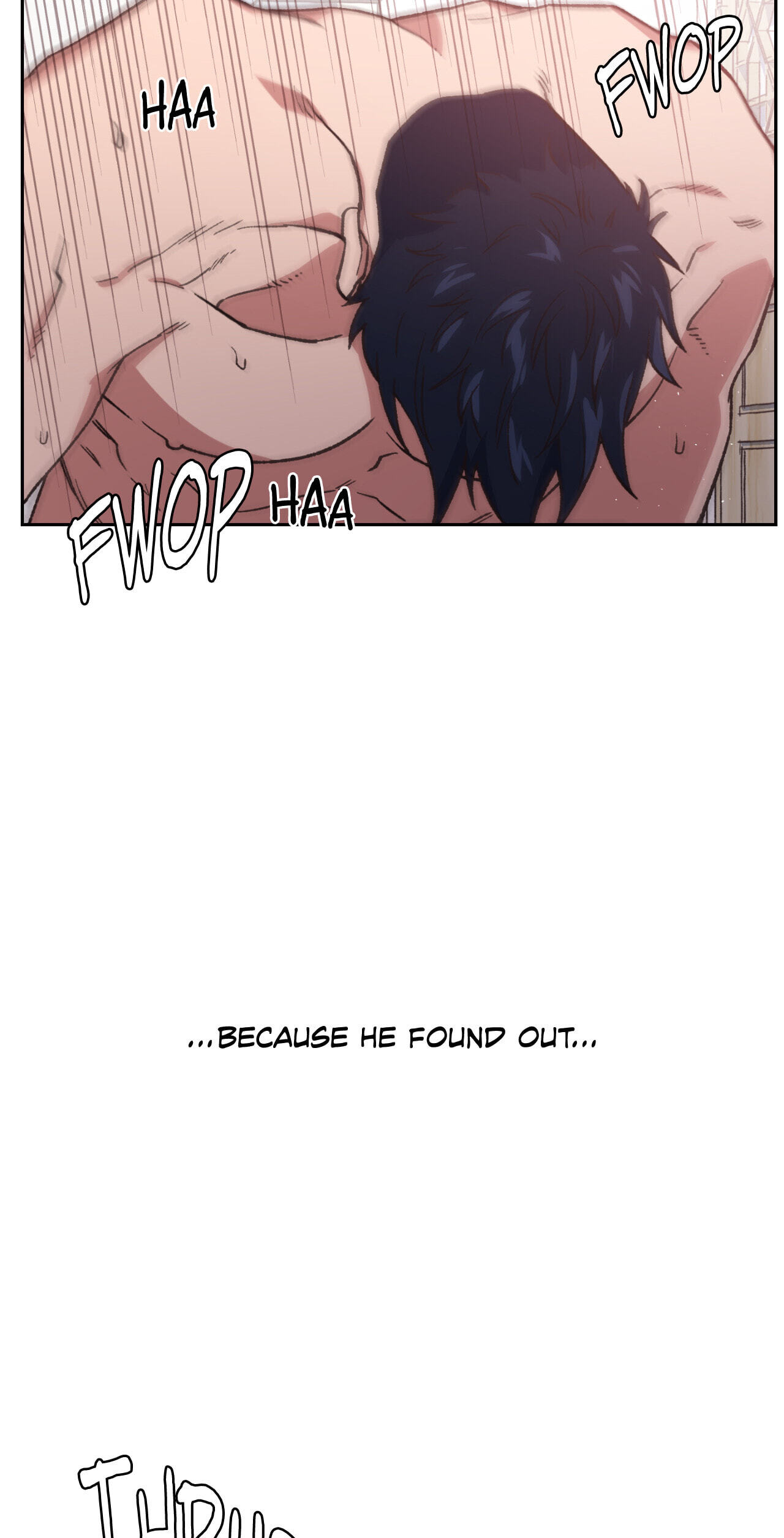 A Spirited Seduction Chapter 25 page 77 - 