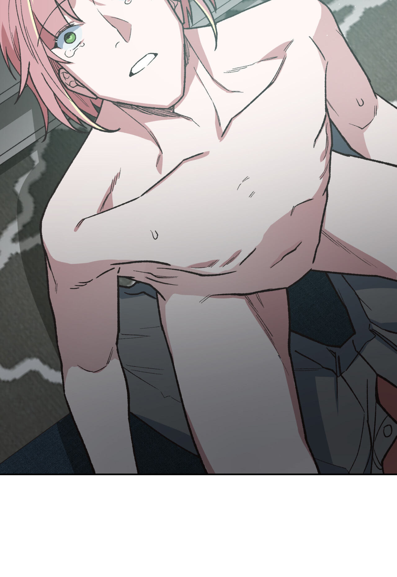 A Spirited Seduction Chapter 25 page 80 - 
