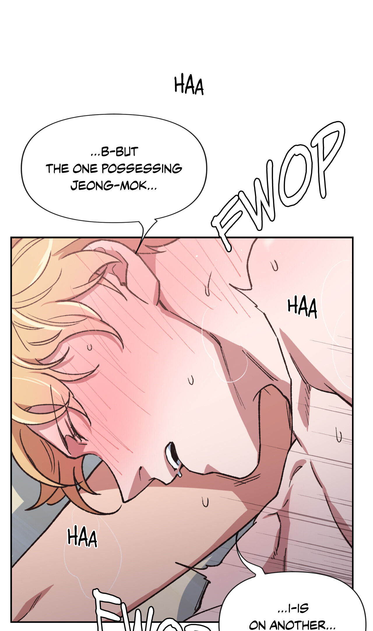 A Spirited Seduction Chapter 25 page 9 - 