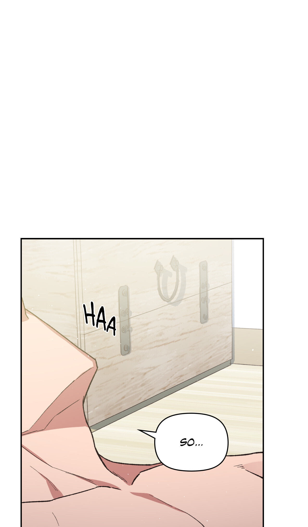 A Spirited Seduction Chapter 26 page 1 - 