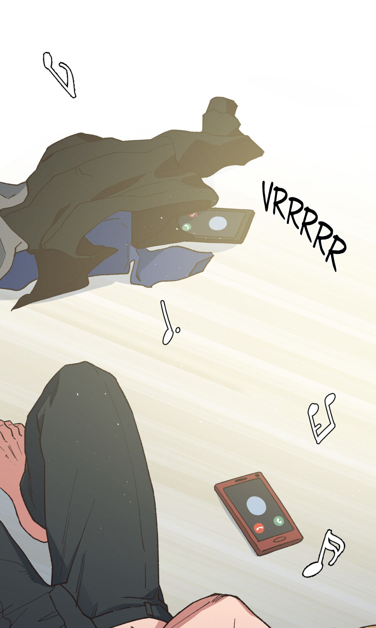 A Spirited Seduction Chapter 26 page 11 - 