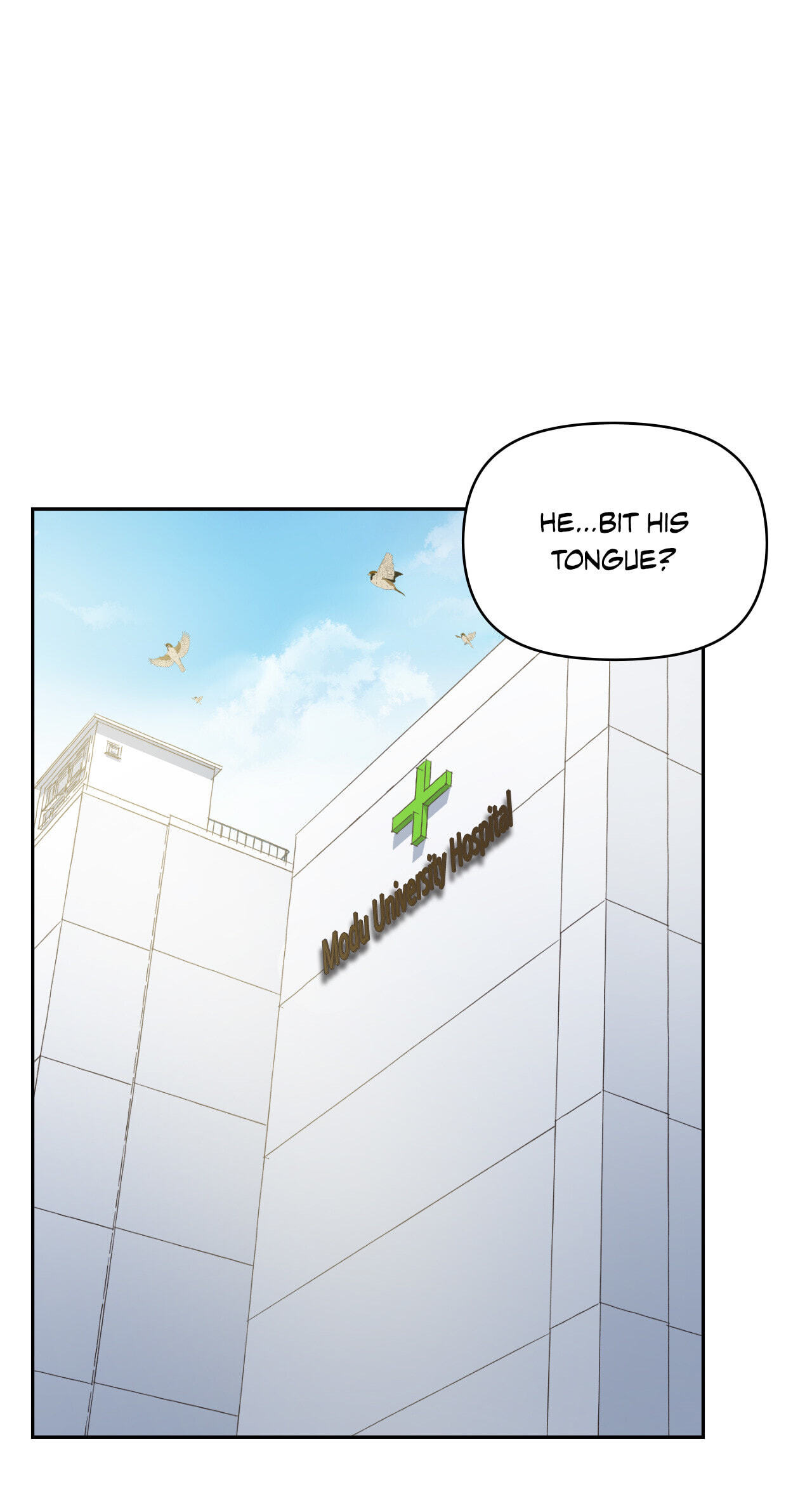 A Spirited Seduction Chapter 26 page 15 - 