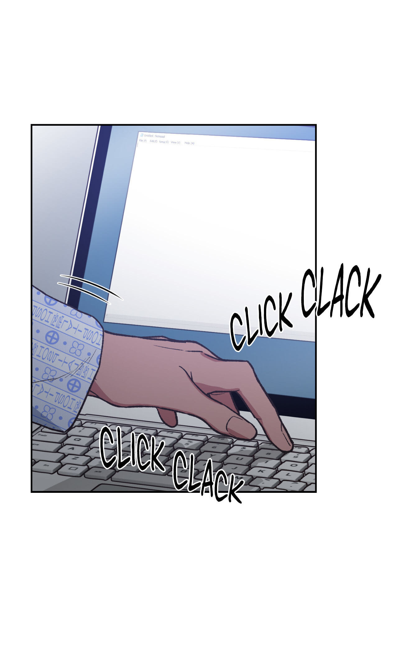 A Spirited Seduction Chapter 26 page 32 - 