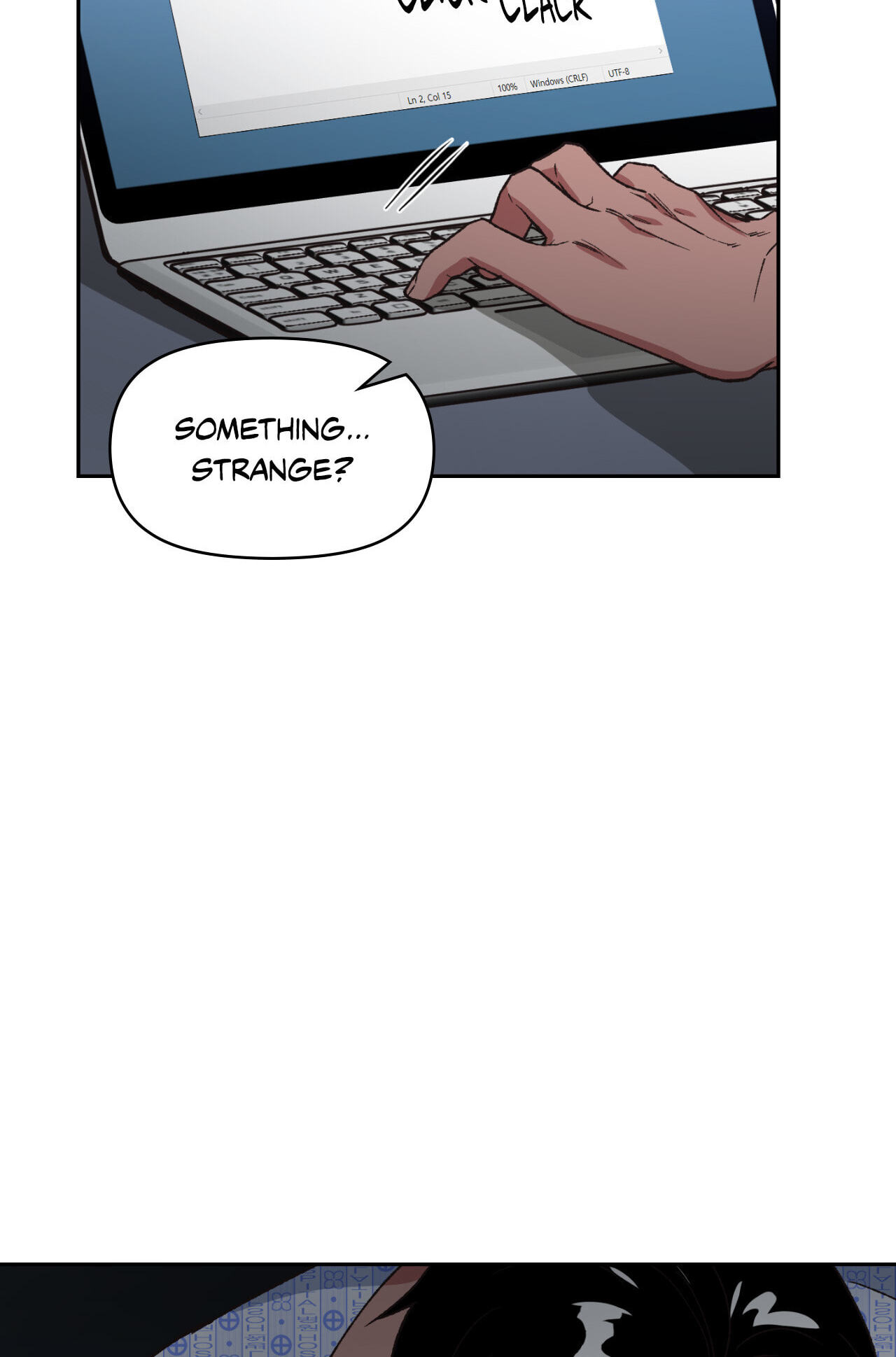 A Spirited Seduction Chapter 26 page 36 - 