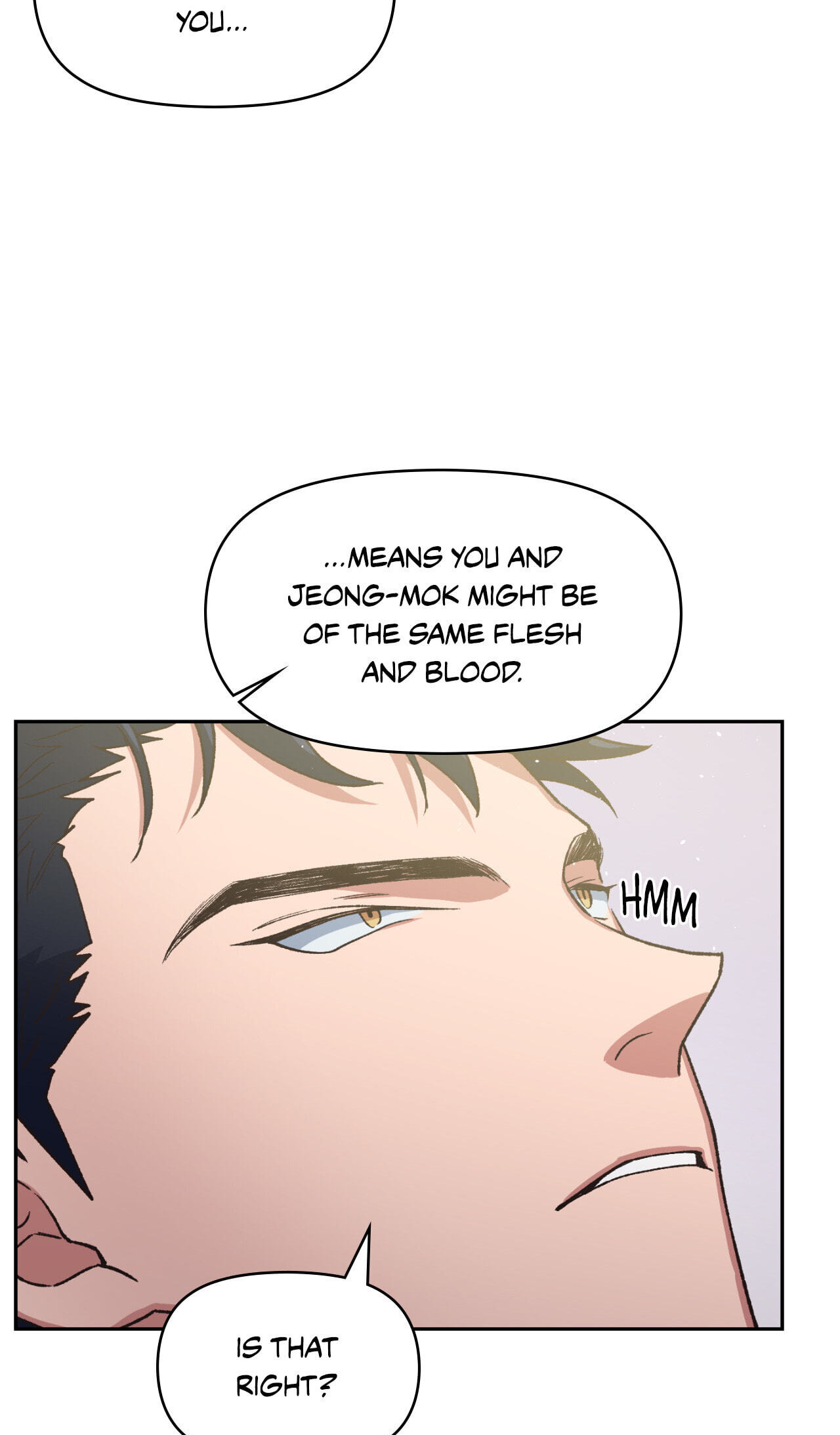 A Spirited Seduction Chapter 26 page 5 - 