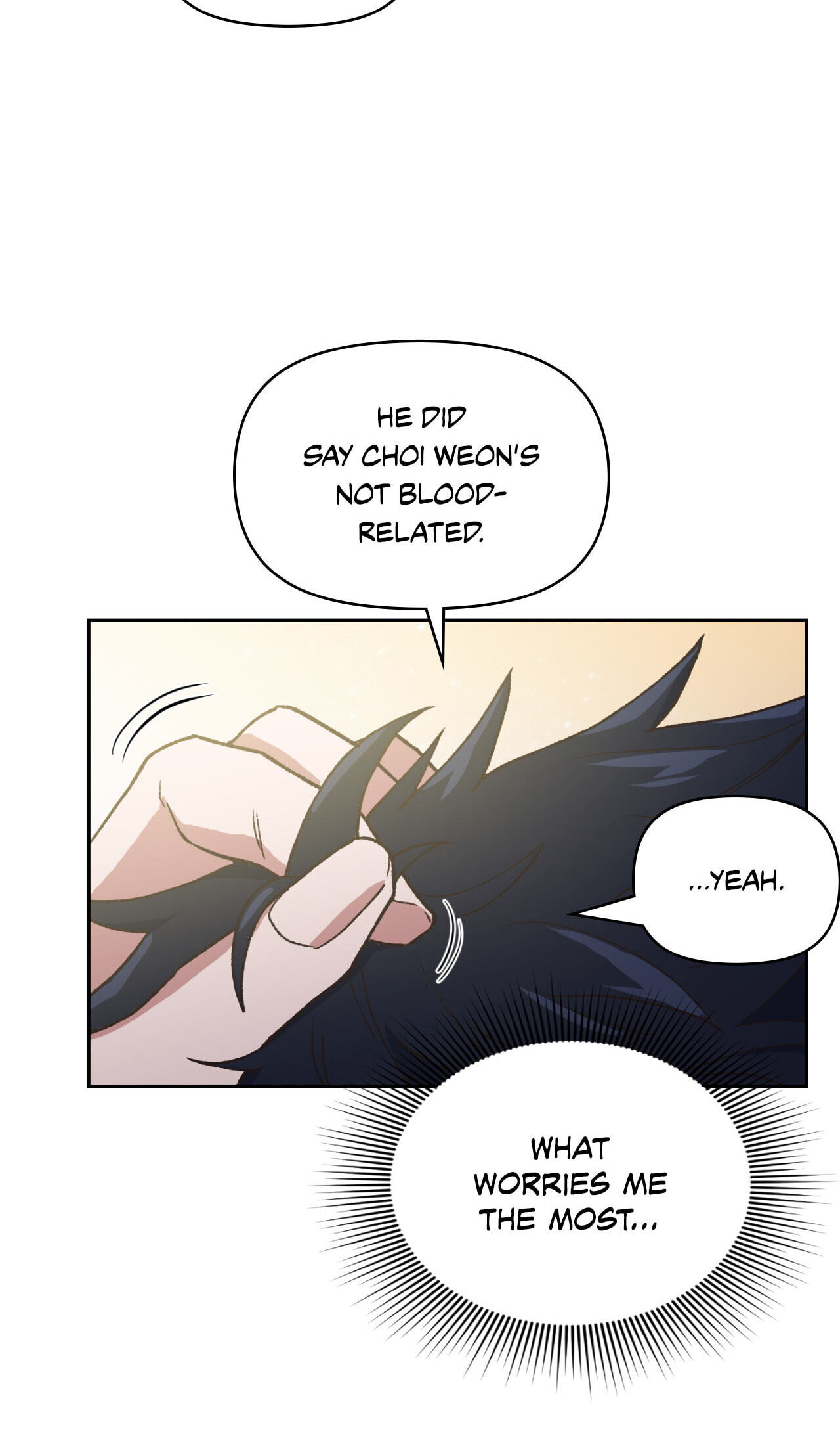 A Spirited Seduction Chapter 26 page 6 - 