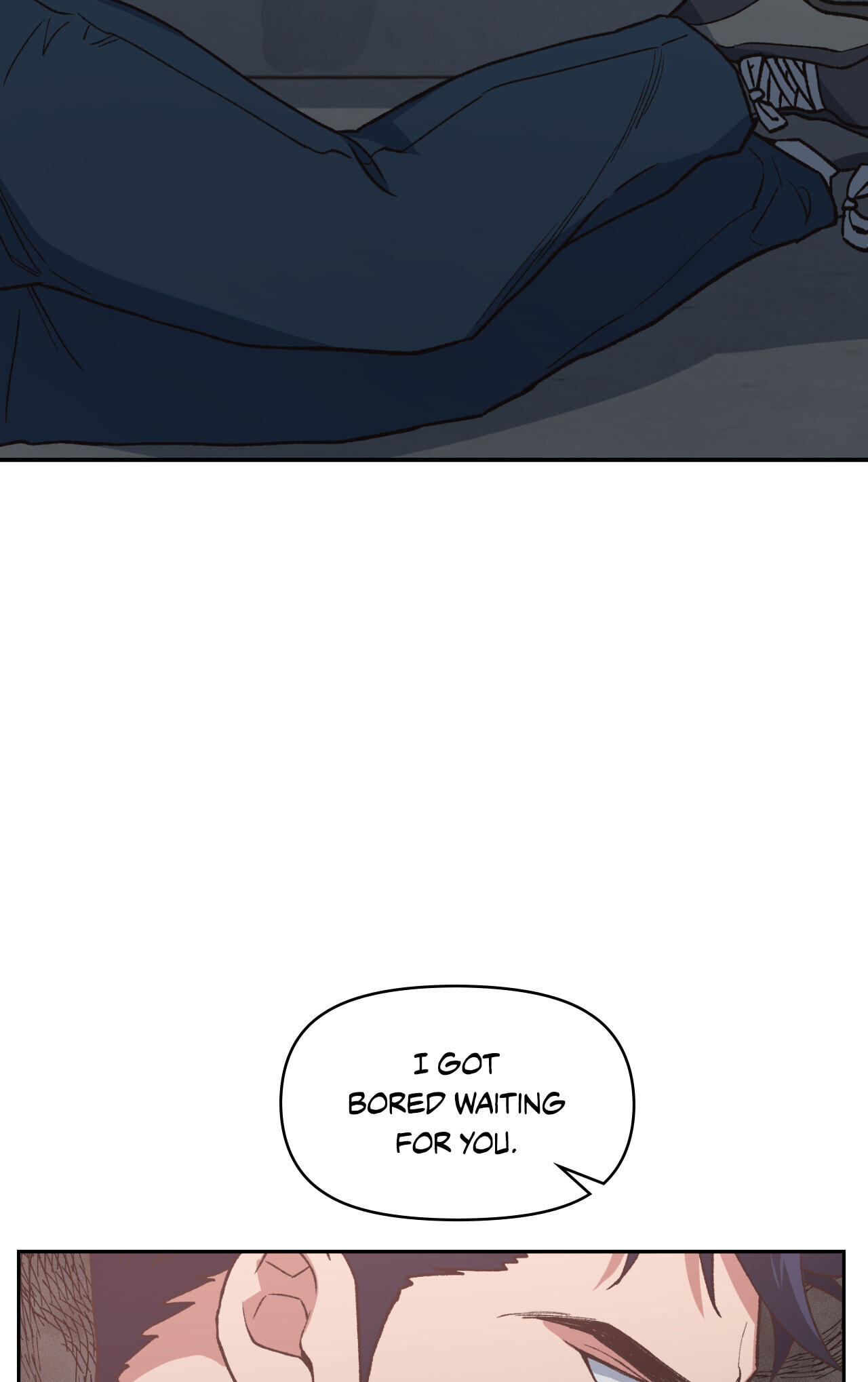 A Spirited Seduction Chapter 26 page 55 - 
