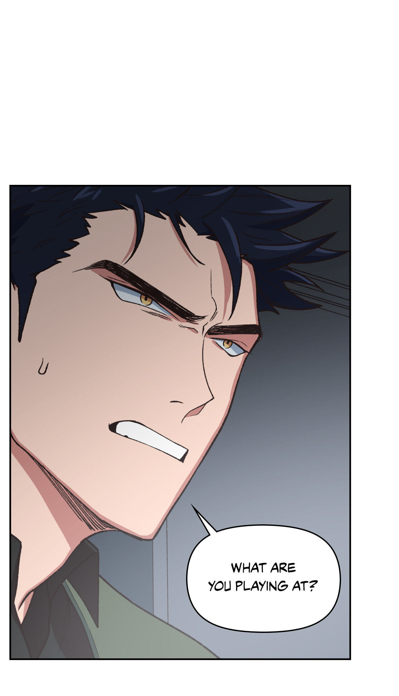 A Spirited Seduction Chapter 26 page 61 - 