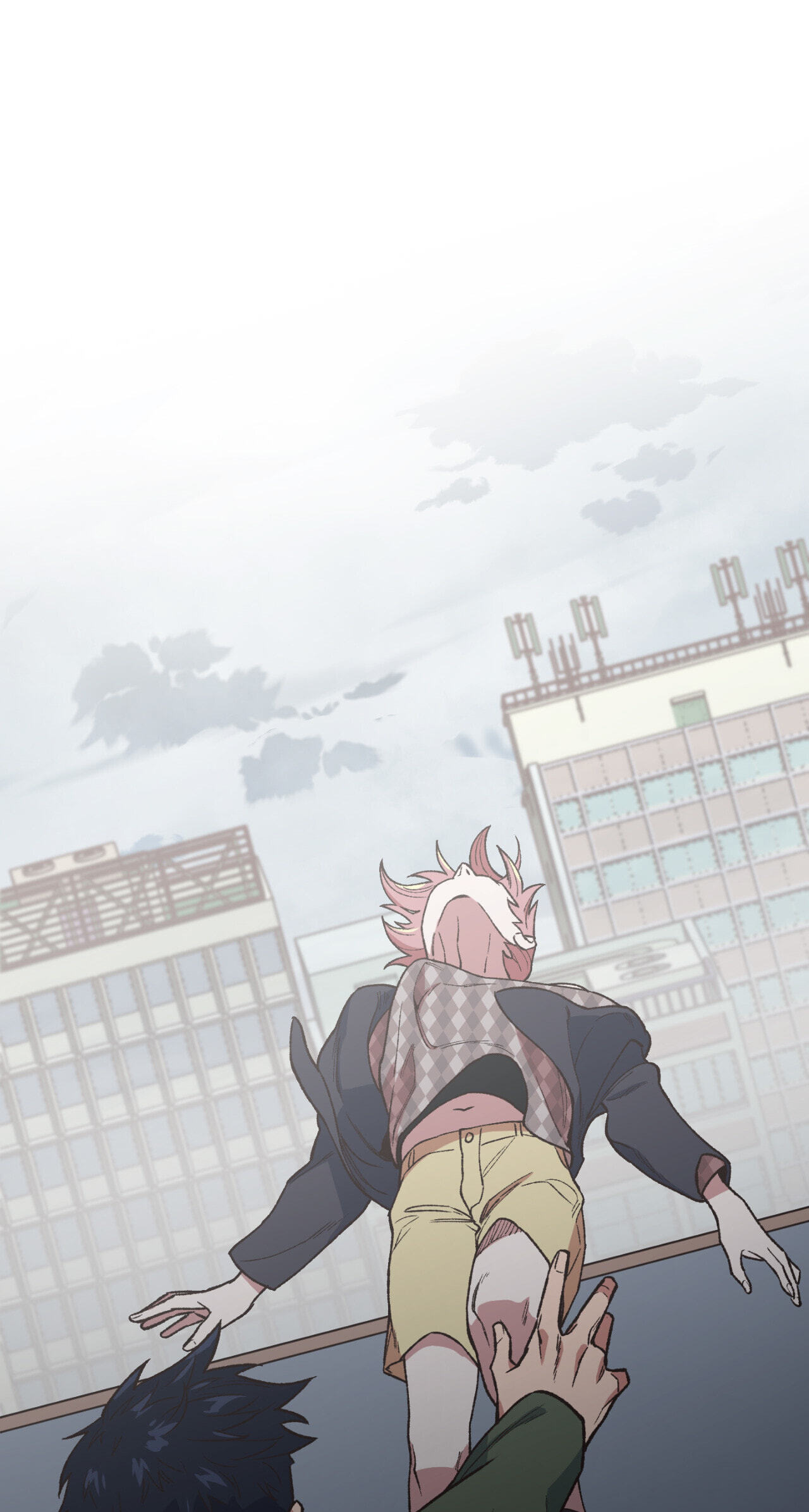 A Spirited Seduction Chapter 26 page 67 - 