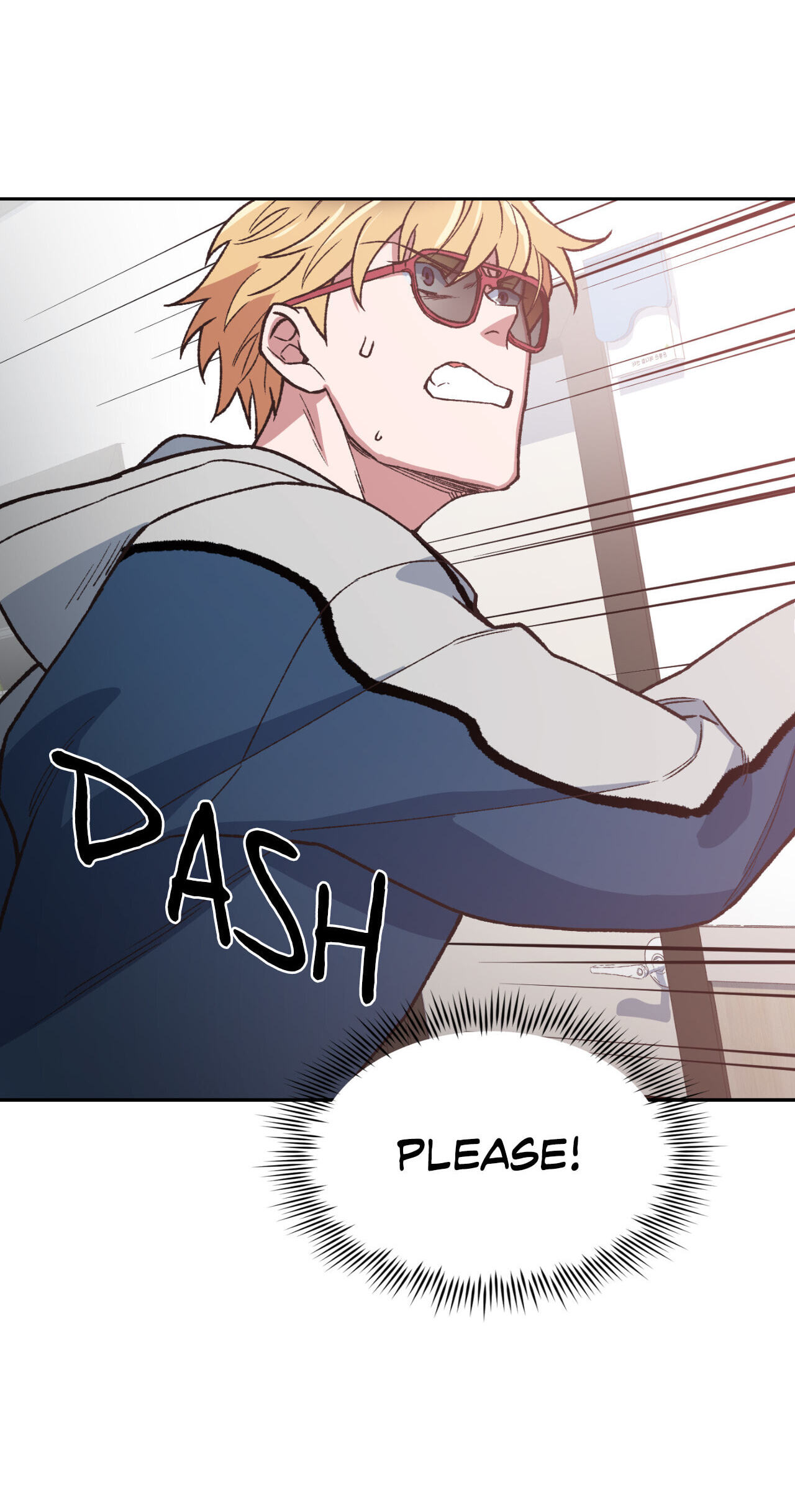 A Spirited Seduction Chapter 26 page 80 - 