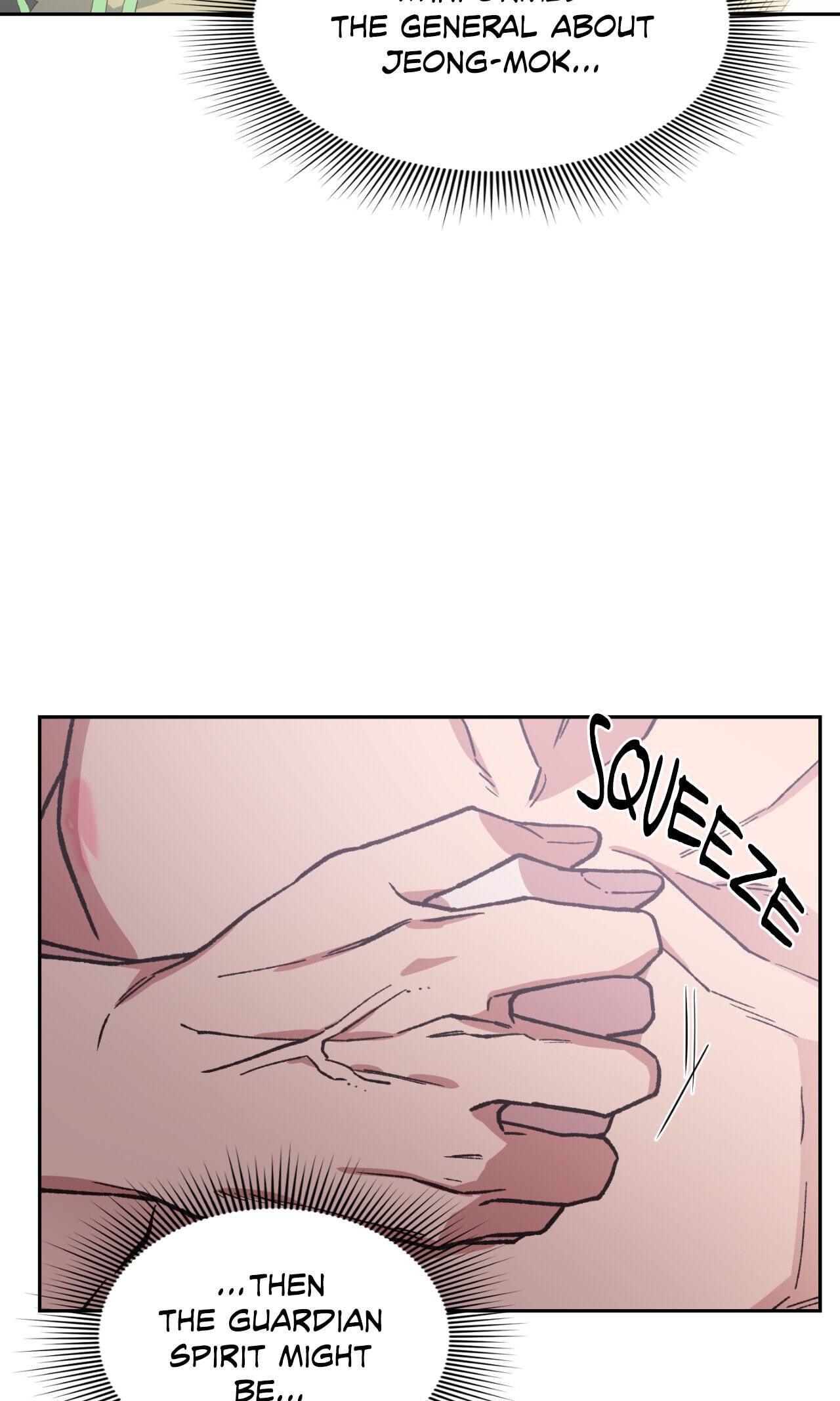 A Spirited Seduction Chapter 26 page 9 - 