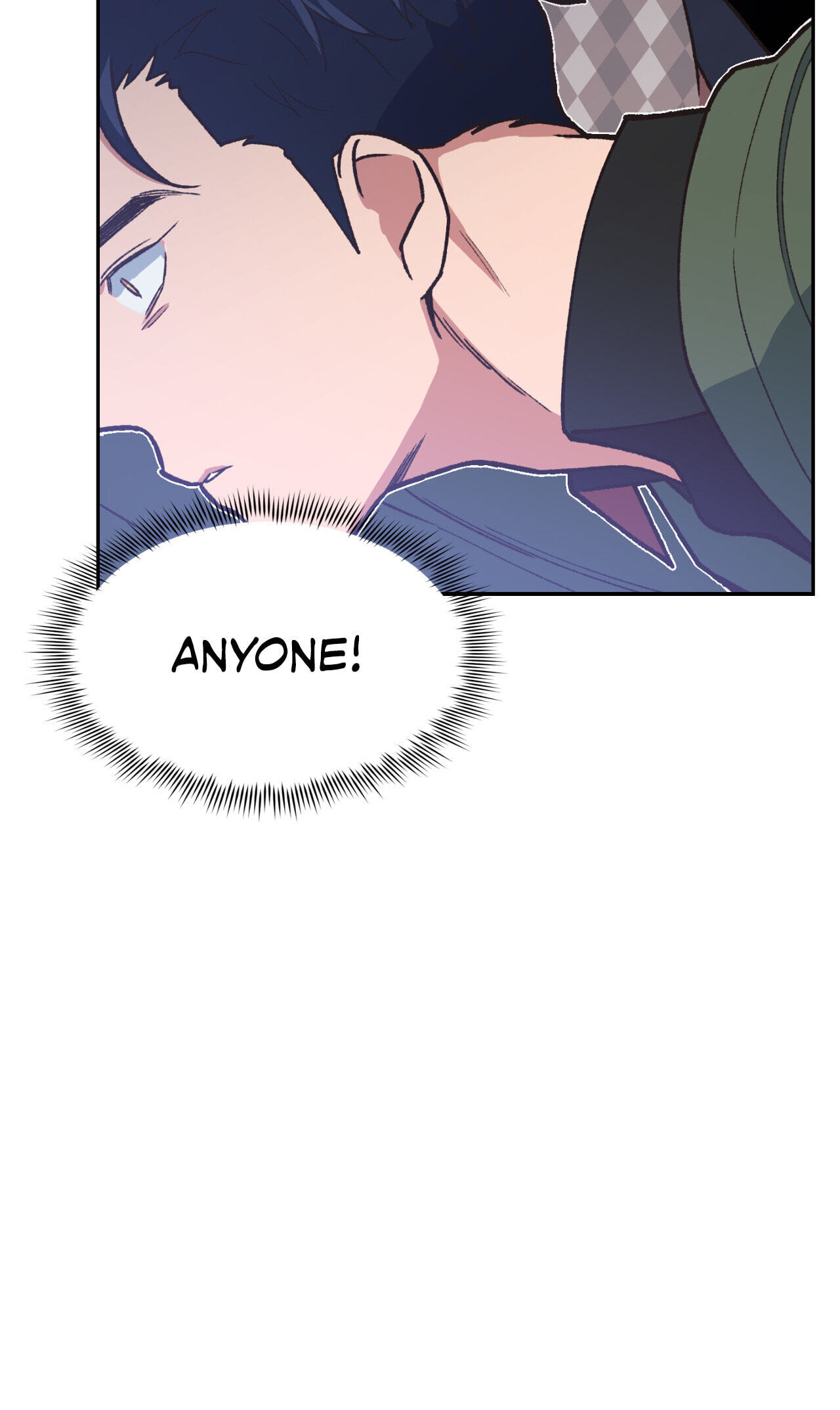 A Spirited Seduction Chapter 26 page 85 - 