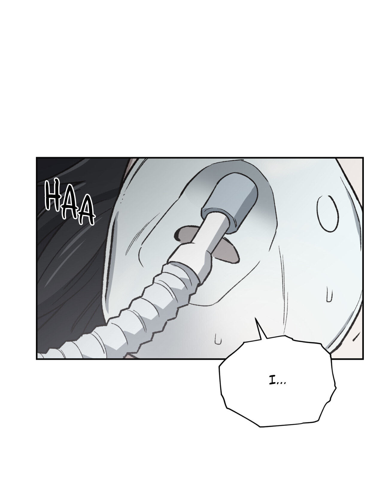A Spirited Seduction Chapter 27 page 13 - 