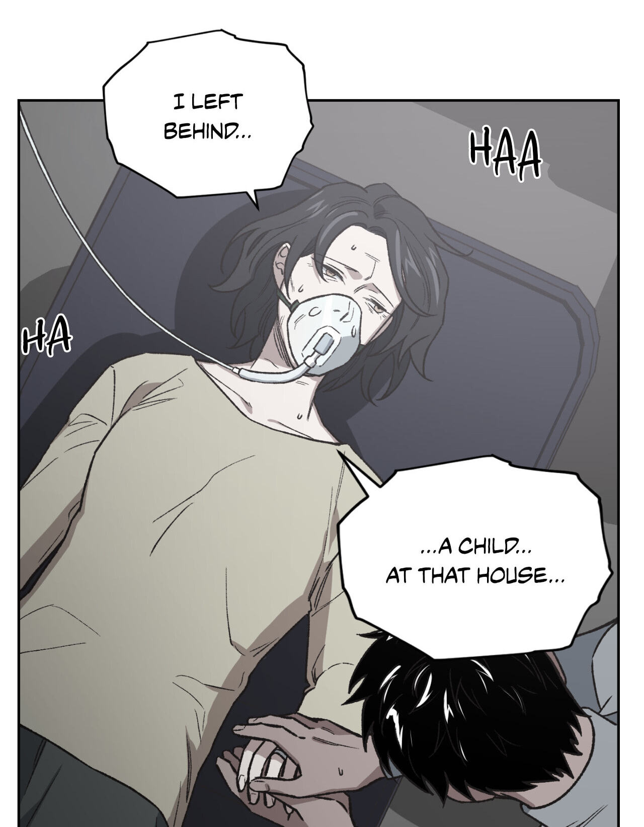 A Spirited Seduction Chapter 27 page 16 - 