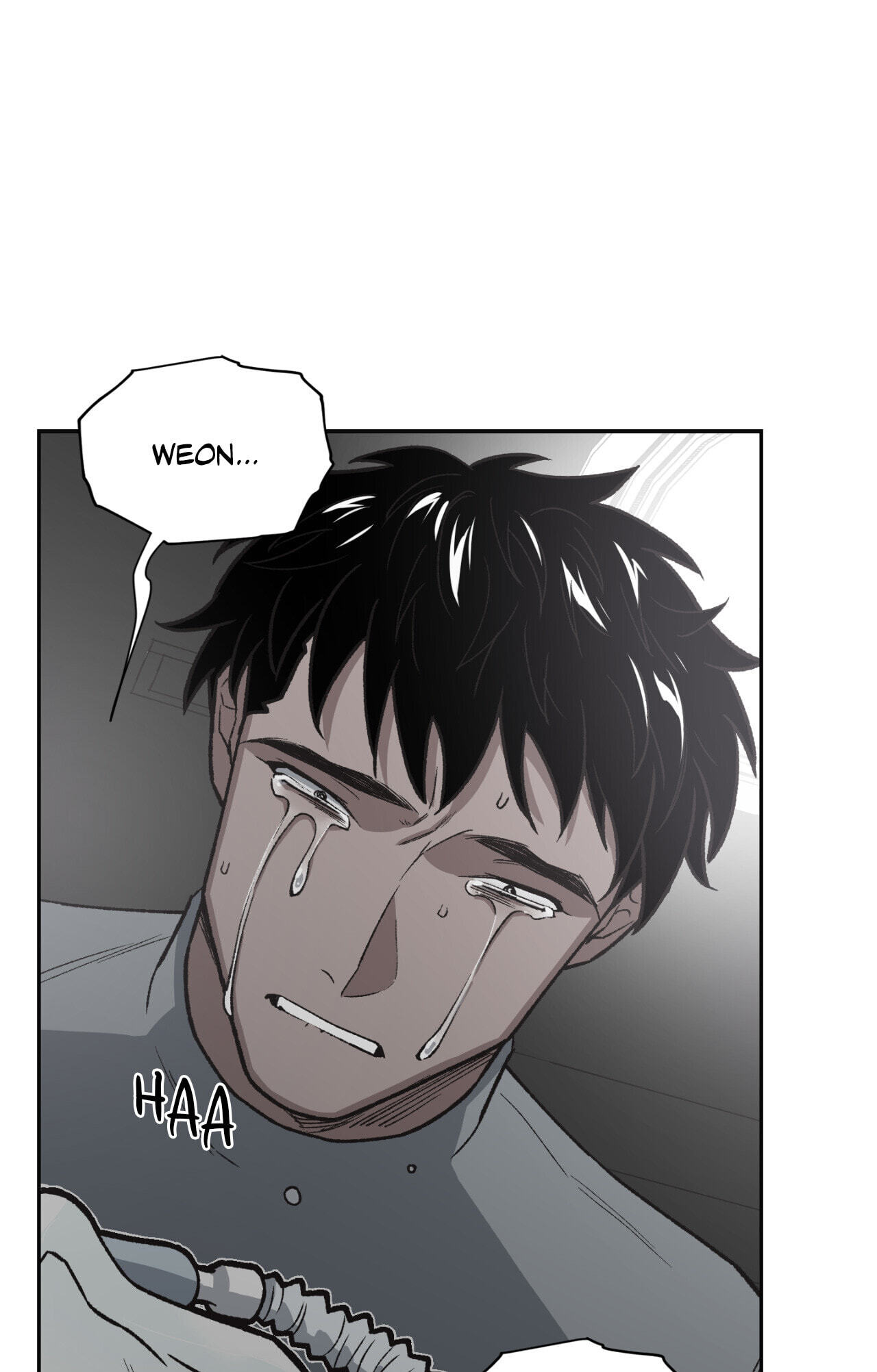 A Spirited Seduction Chapter 27 page 19 - 