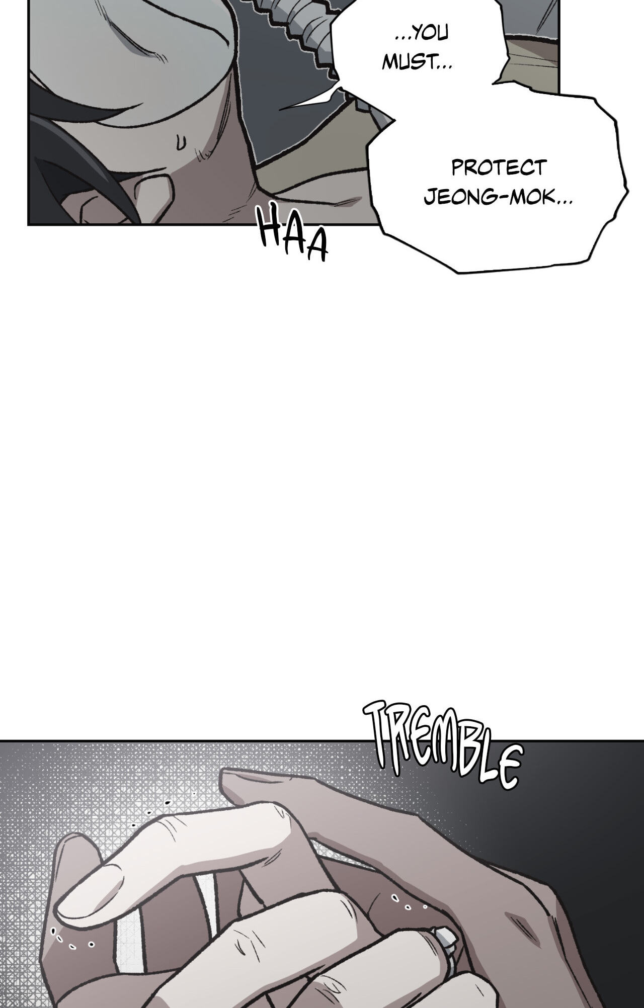 A Spirited Seduction Chapter 27 page 20 - 
