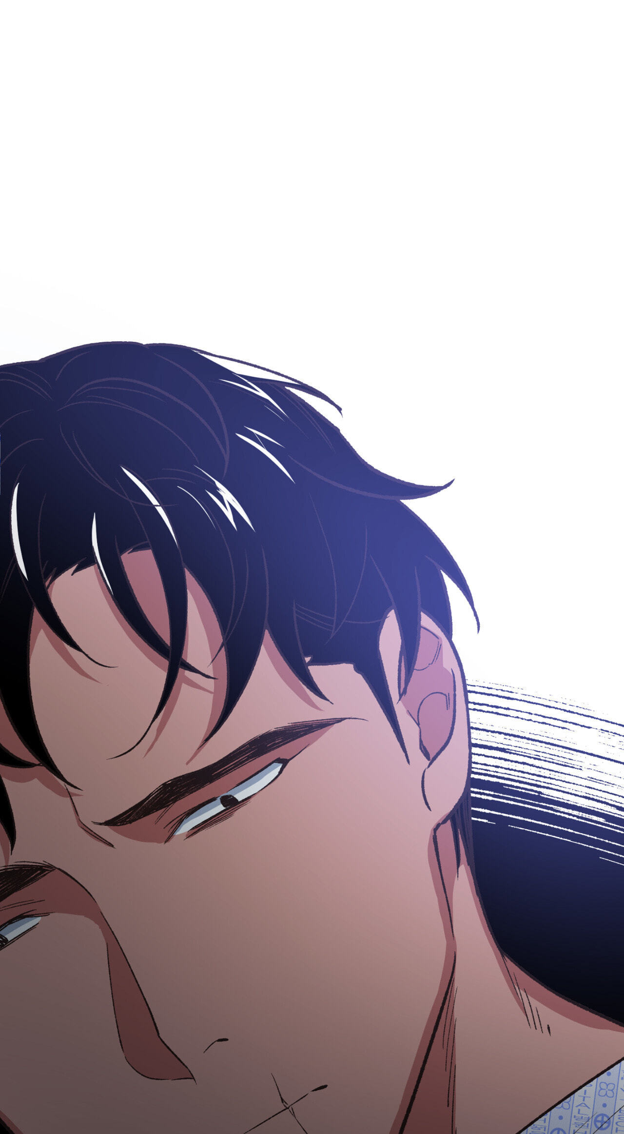 A Spirited Seduction Chapter 27 page 3 - 