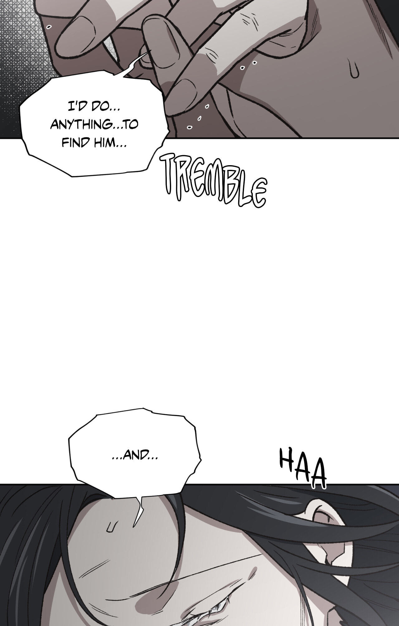 A Spirited Seduction Chapter 27 page 21 - 