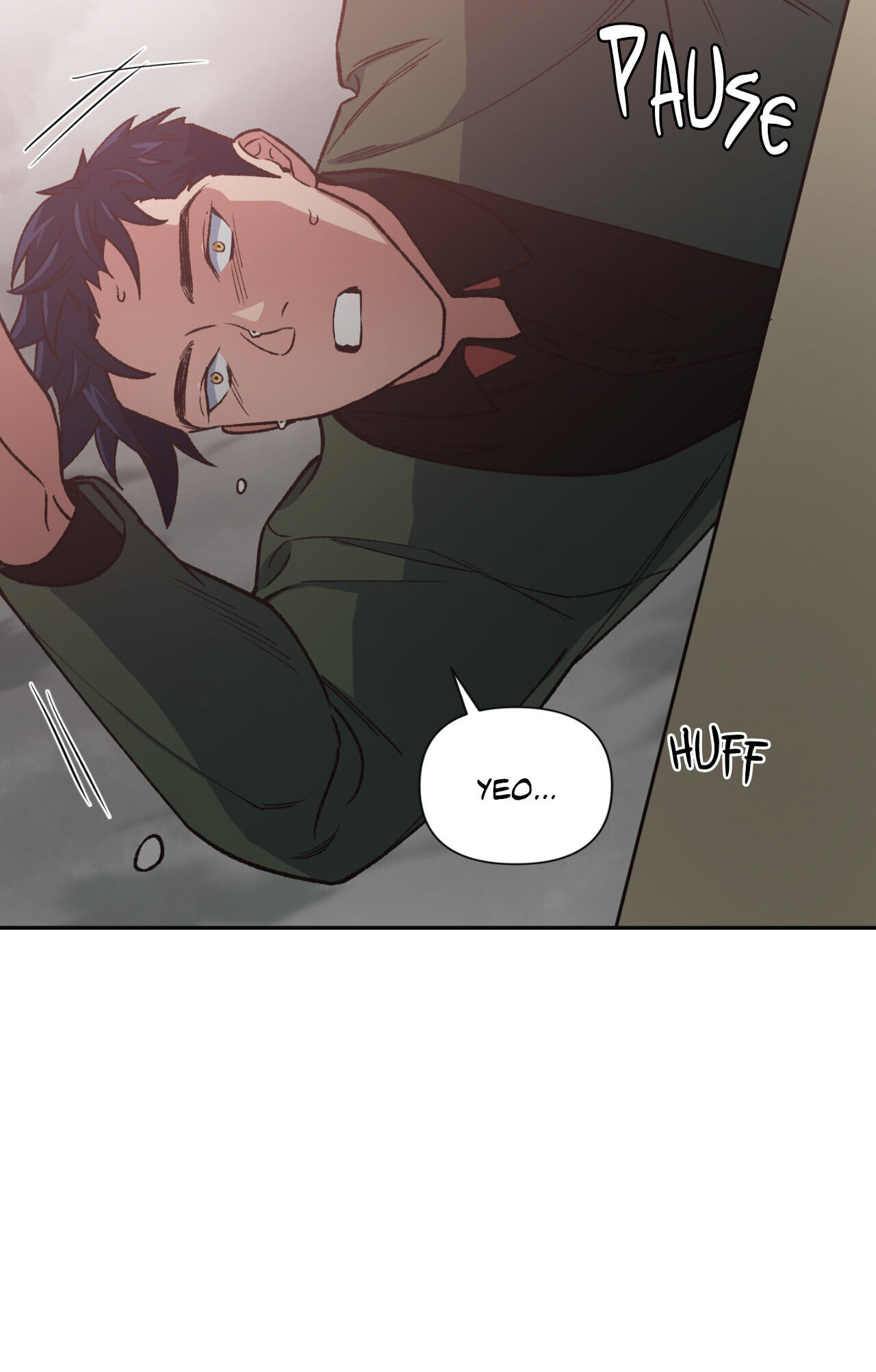 A Spirited Seduction Chapter 27 page 26 - 