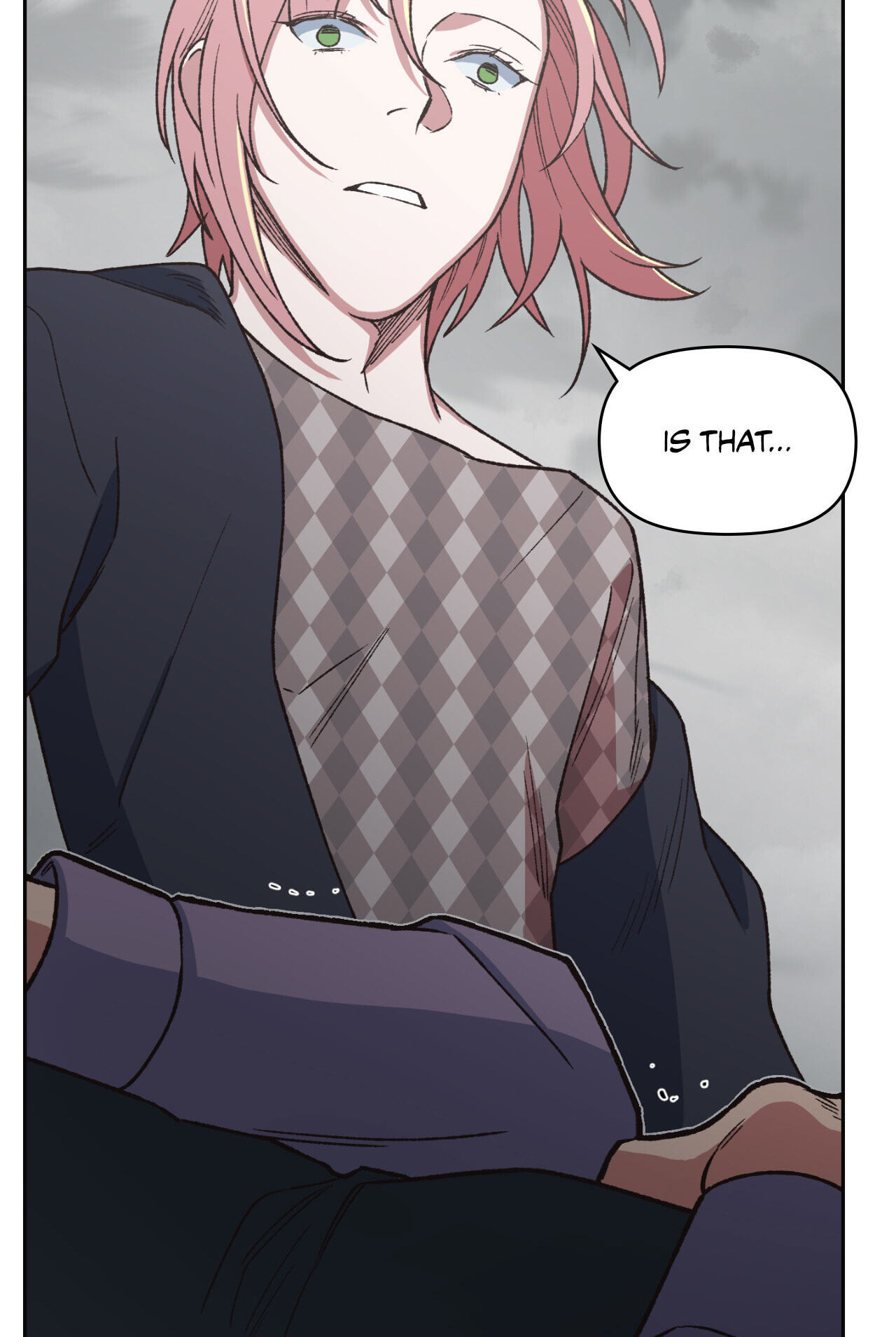 A Spirited Seduction Chapter 27 page 30 - 