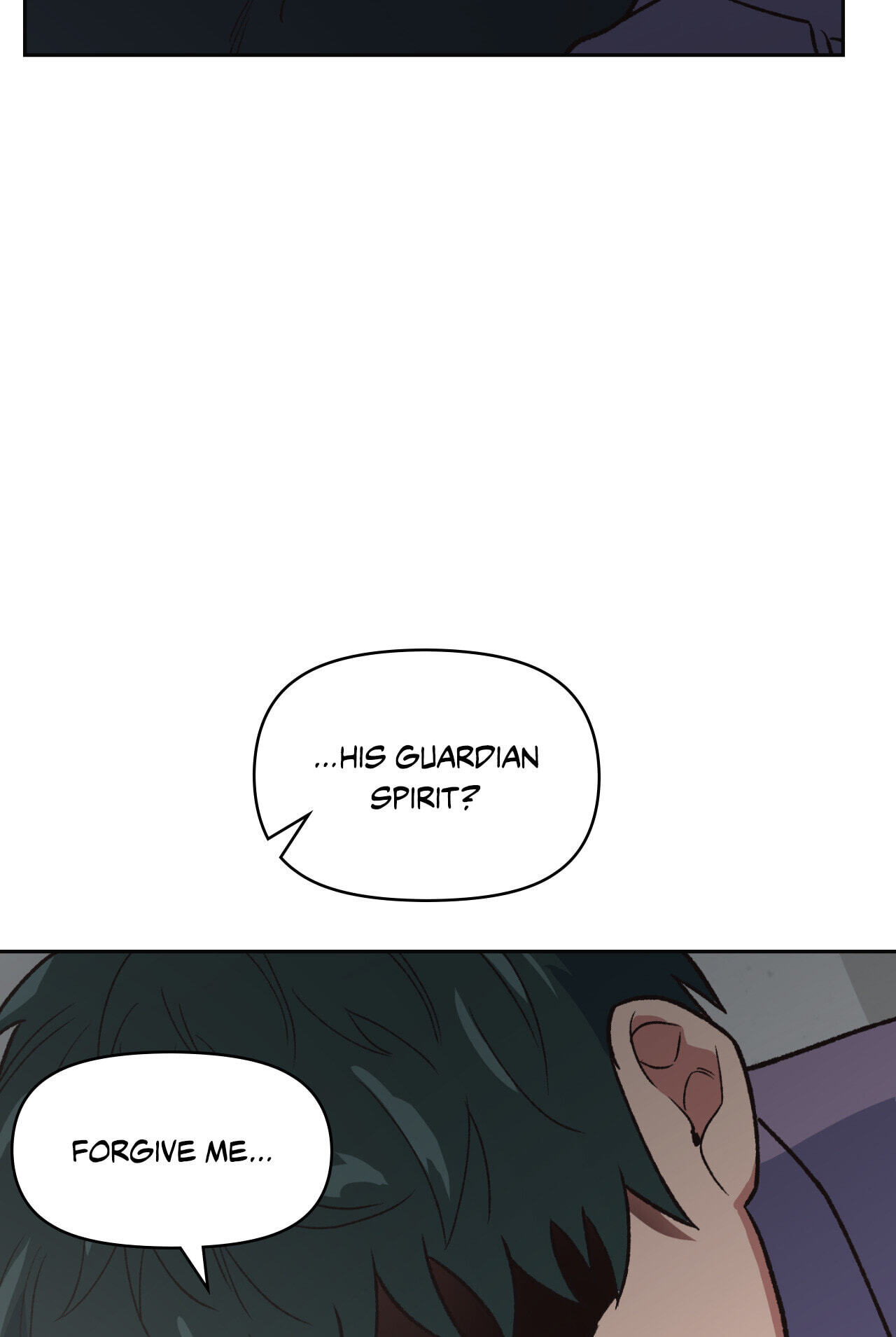 A Spirited Seduction Chapter 27 page 31 - 