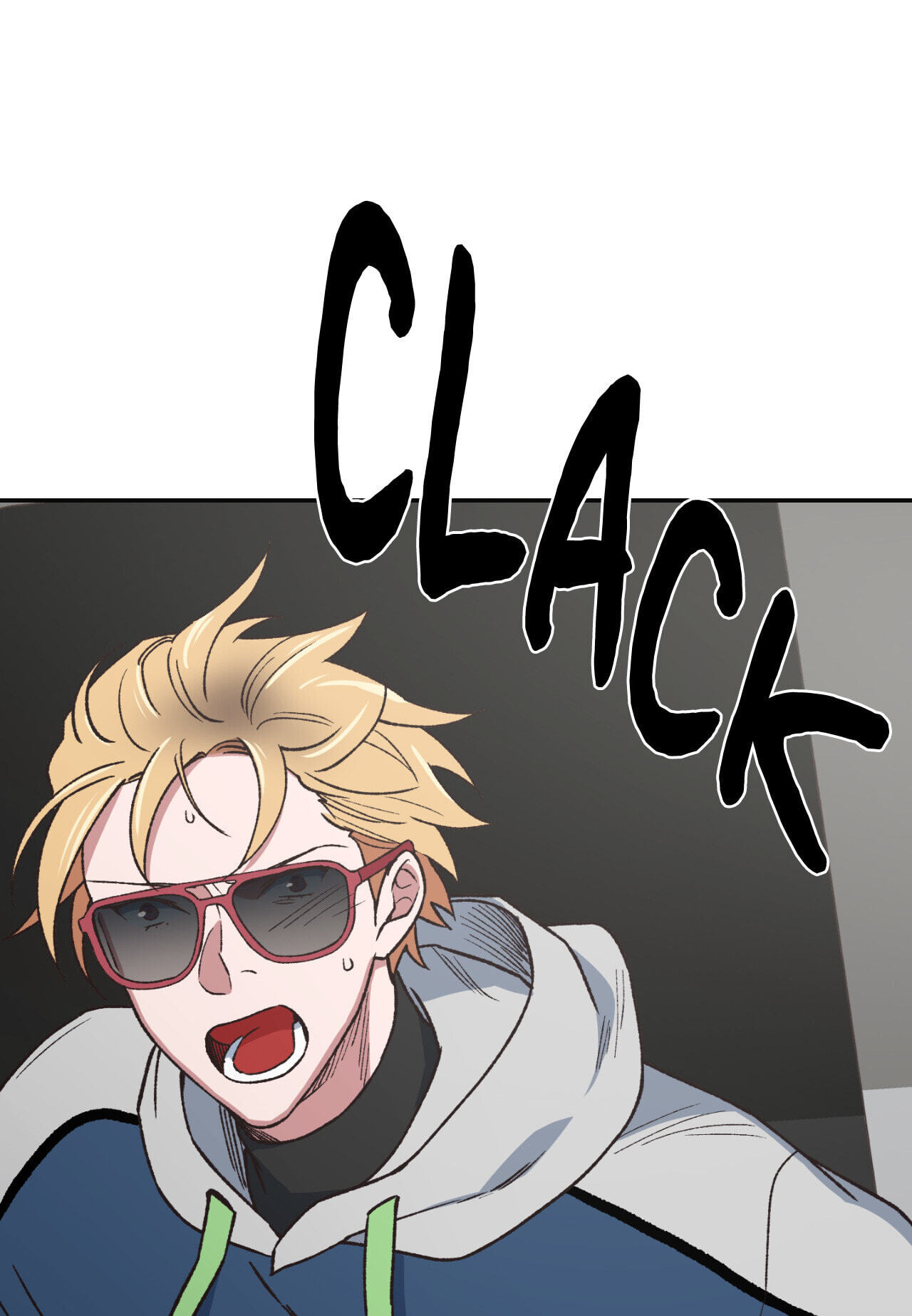A Spirited Seduction Chapter 27 page 35 - 