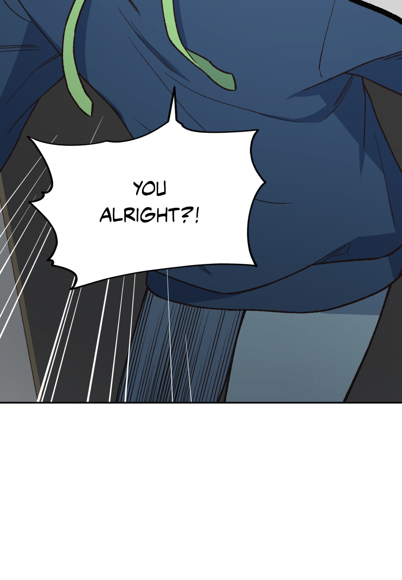 A Spirited Seduction Chapter 27 page 36 - 