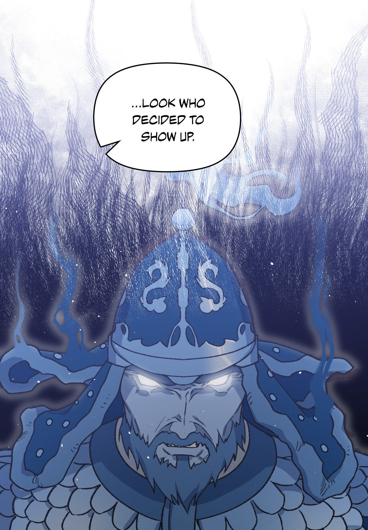 A Spirited Seduction Chapter 27 page 38 - 