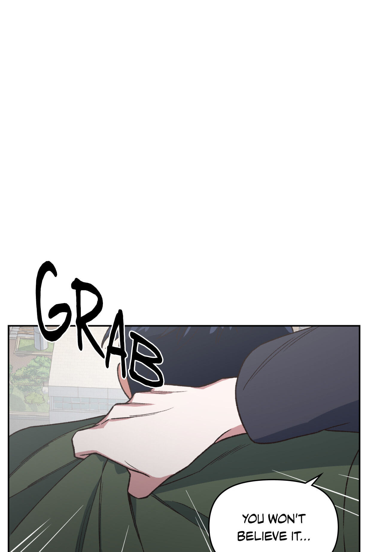 A Spirited Seduction Chapter 27 page 40 - 