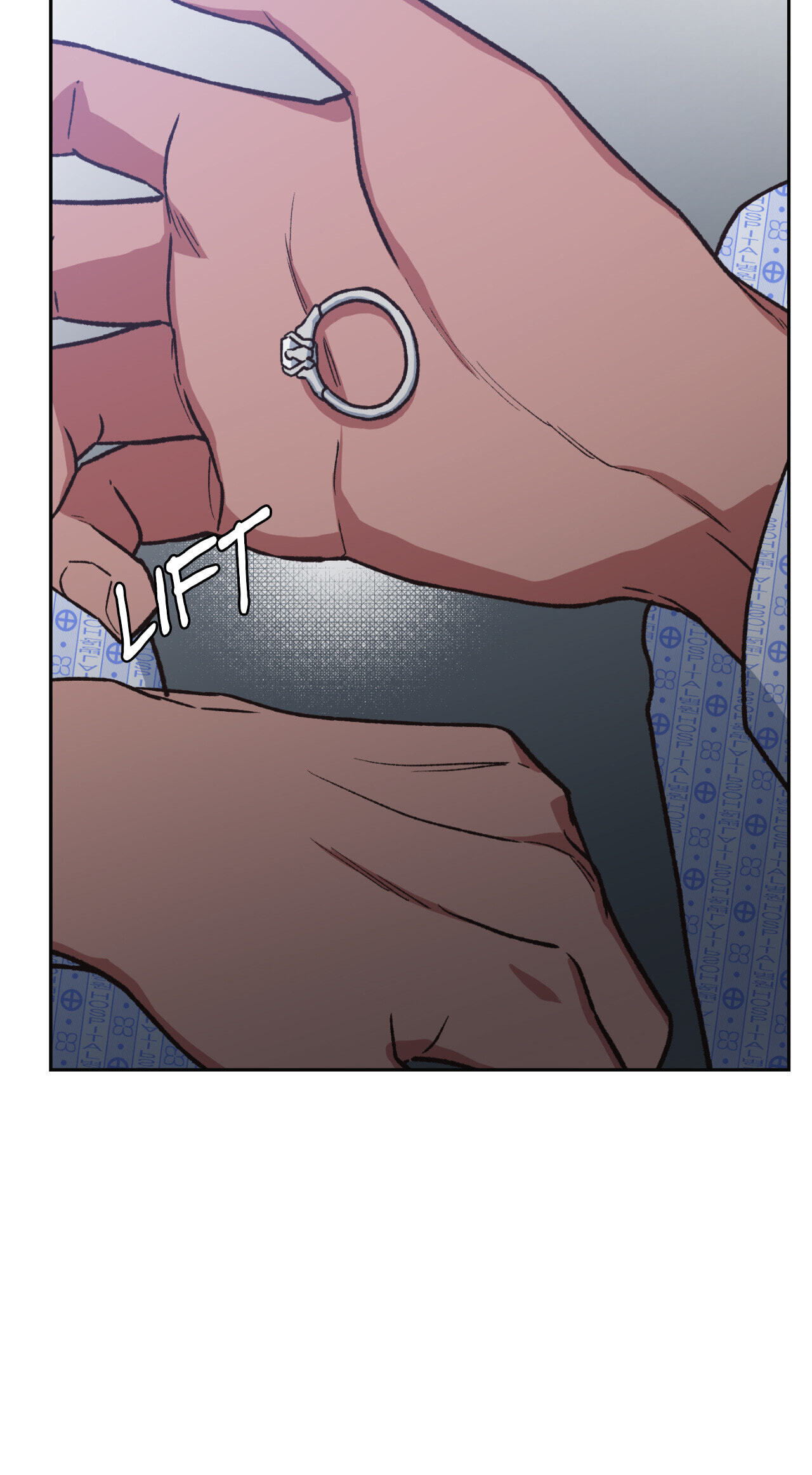 A Spirited Seduction Chapter 27 page 5 - 