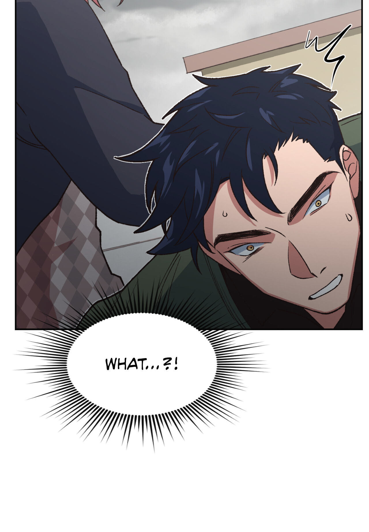 A Spirited Seduction Chapter 27 page 42 - 