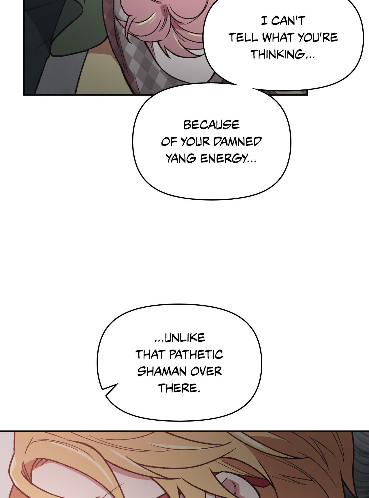 A Spirited Seduction Chapter 27 page 44 - 