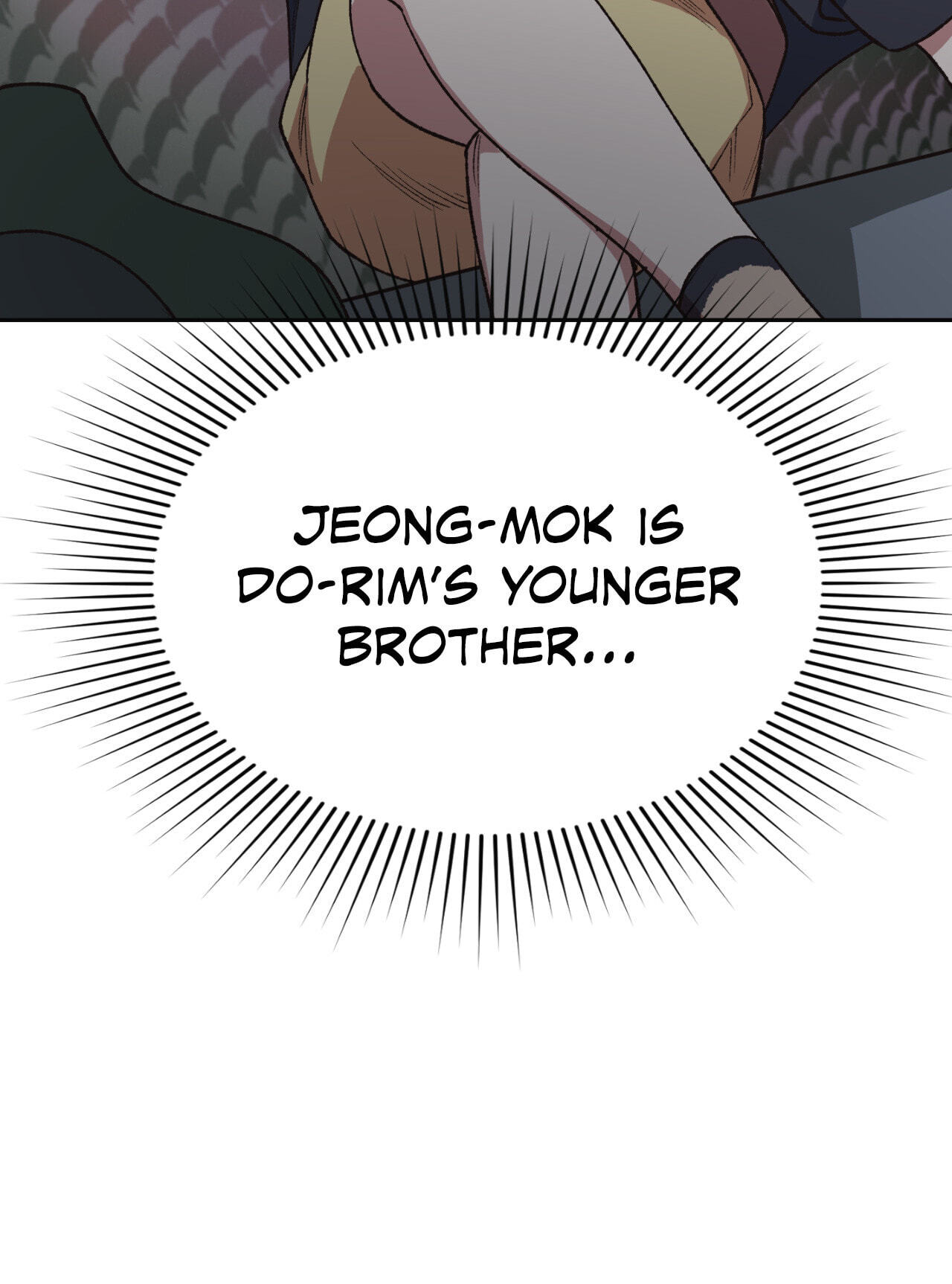 A Spirited Seduction Chapter 27 page 47 - 