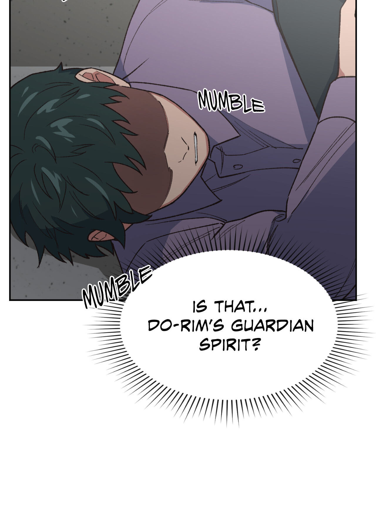A Spirited Seduction Chapter 27 page 50 - 