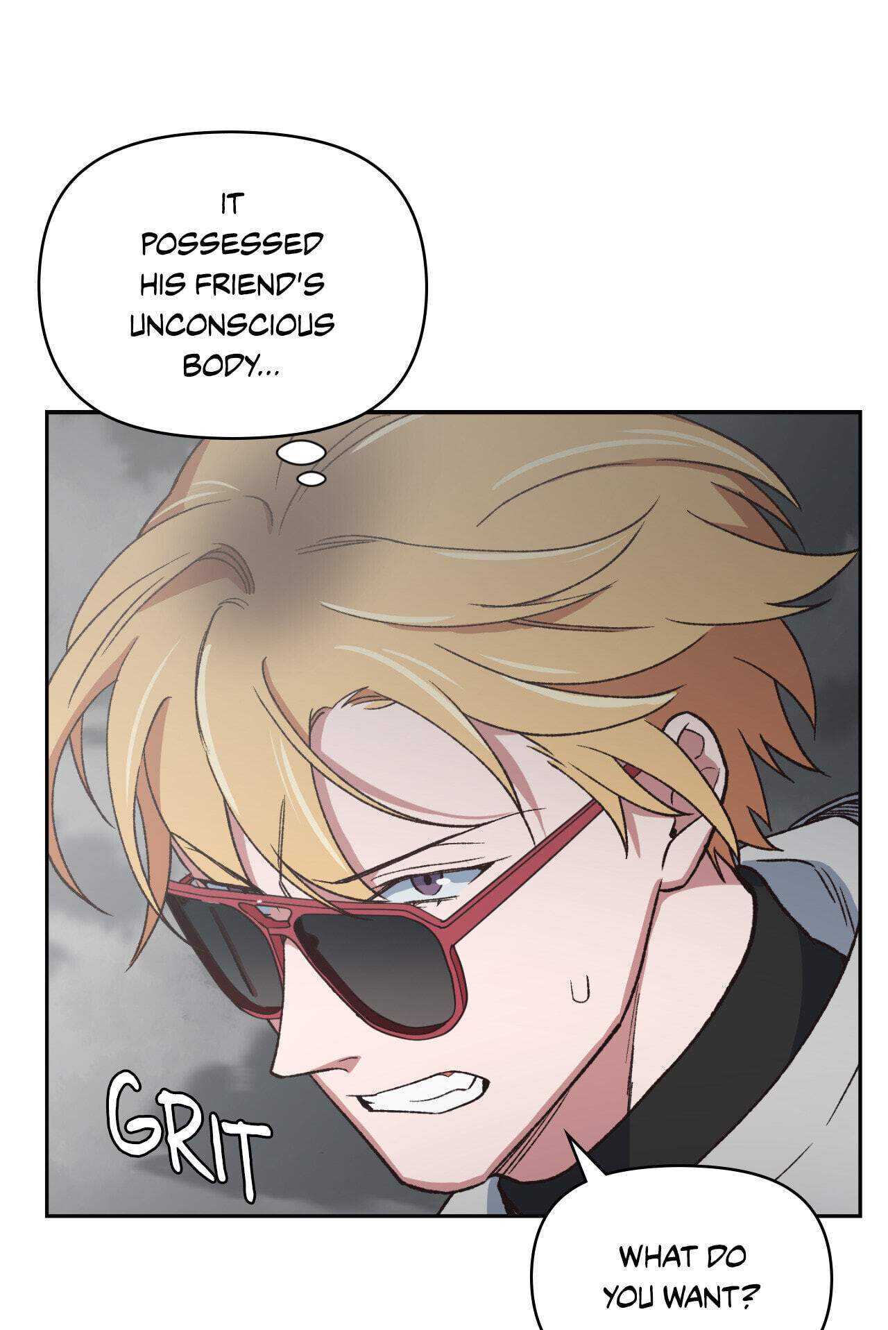 A Spirited Seduction Chapter 27 page 51 - 