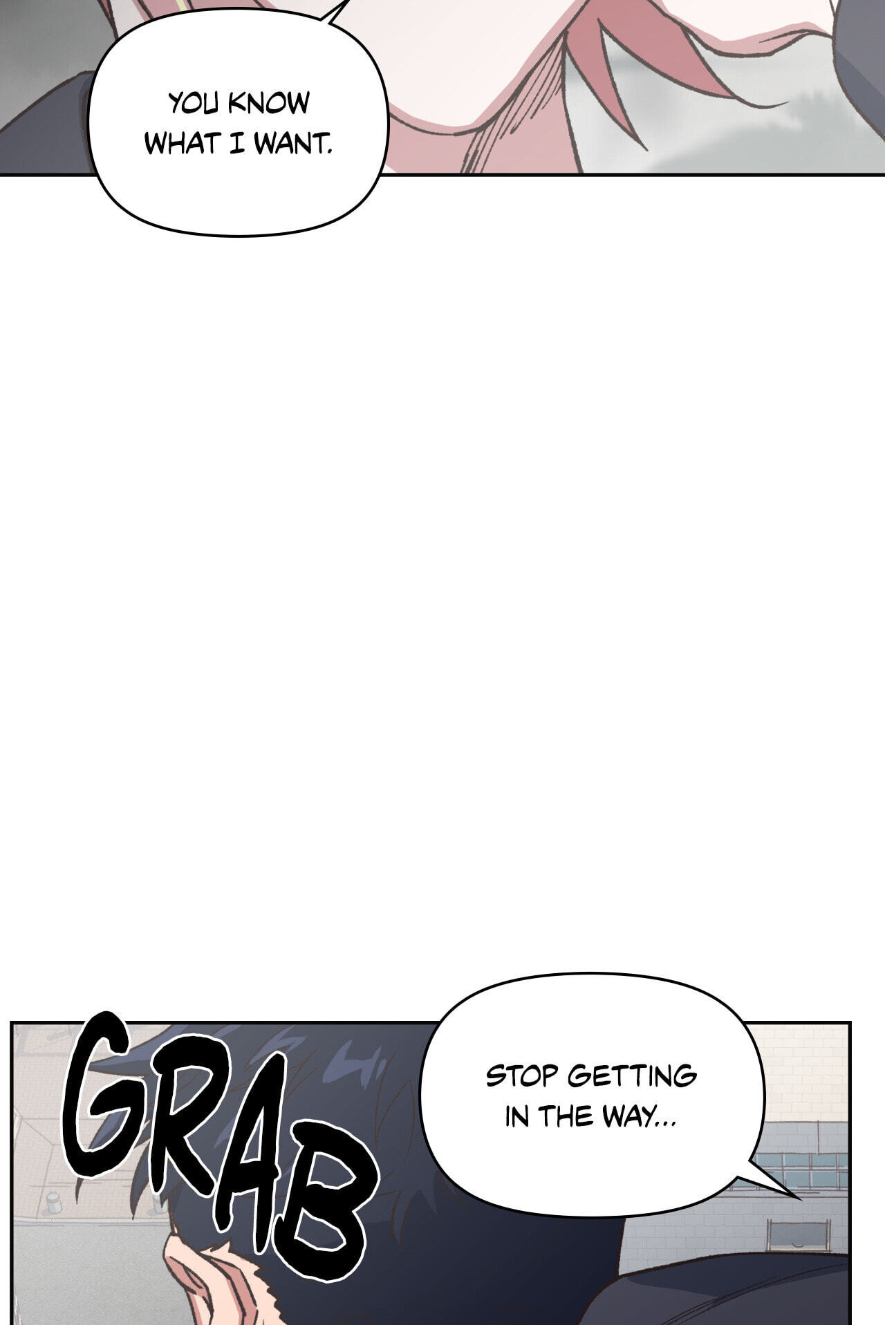 A Spirited Seduction Chapter 27 page 53 - 