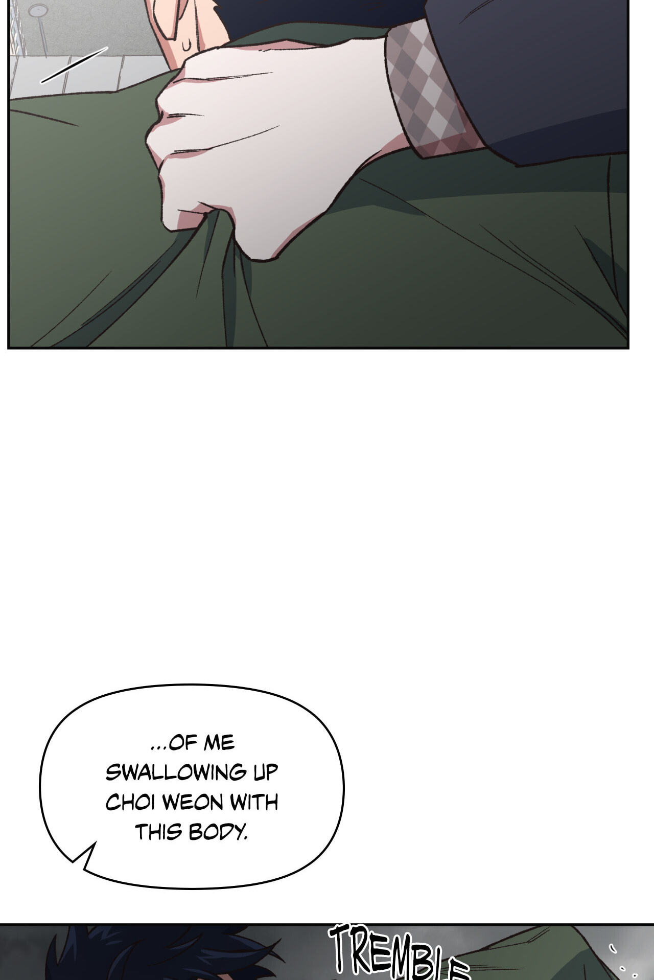 A Spirited Seduction Chapter 27 page 54 - 