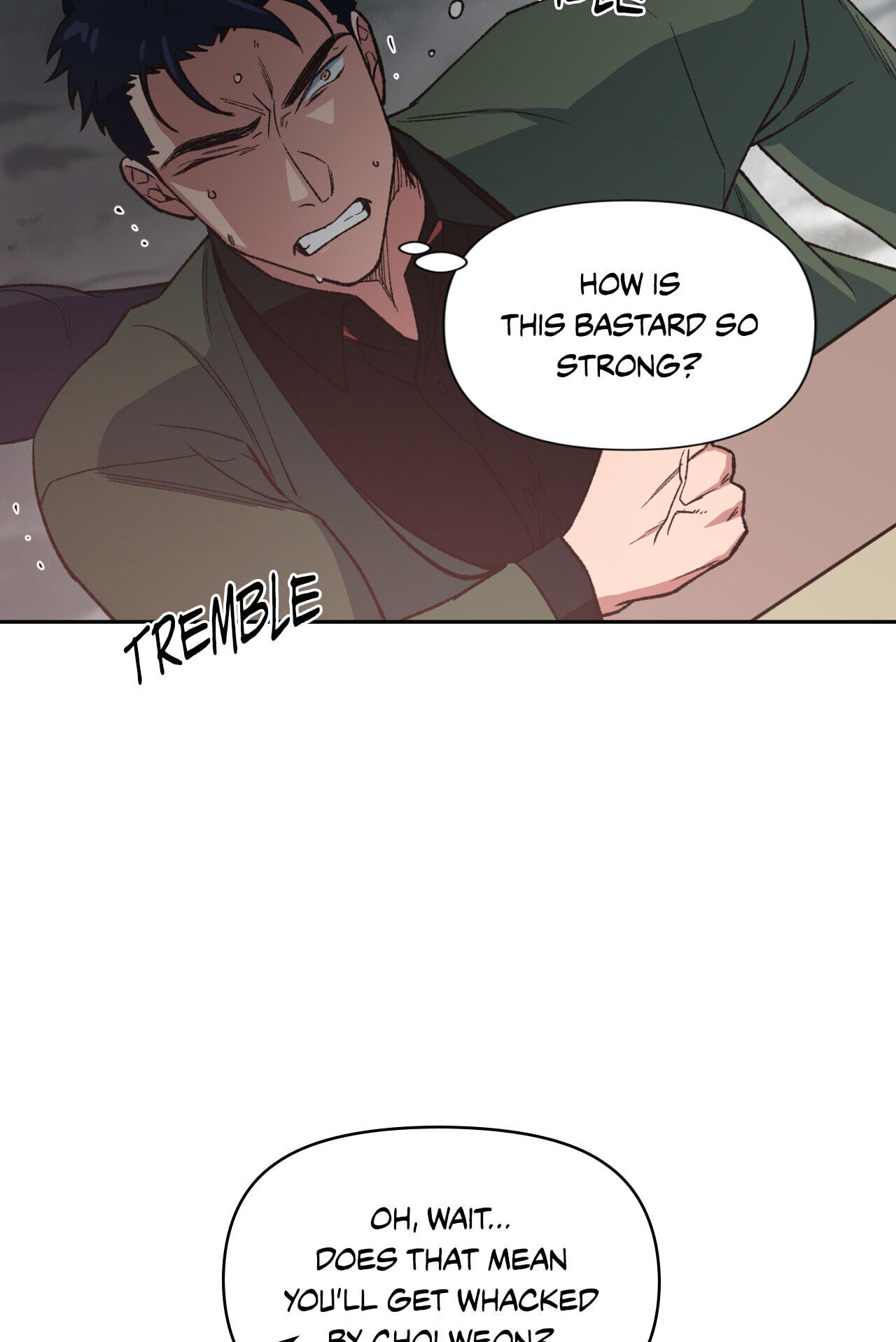 A Spirited Seduction Chapter 27 page 55 - 