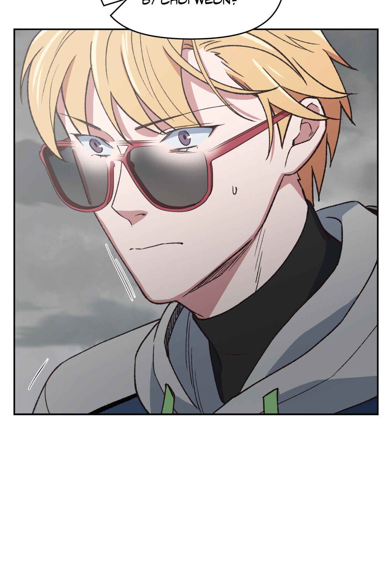 A Spirited Seduction Chapter 27 page 56 - 