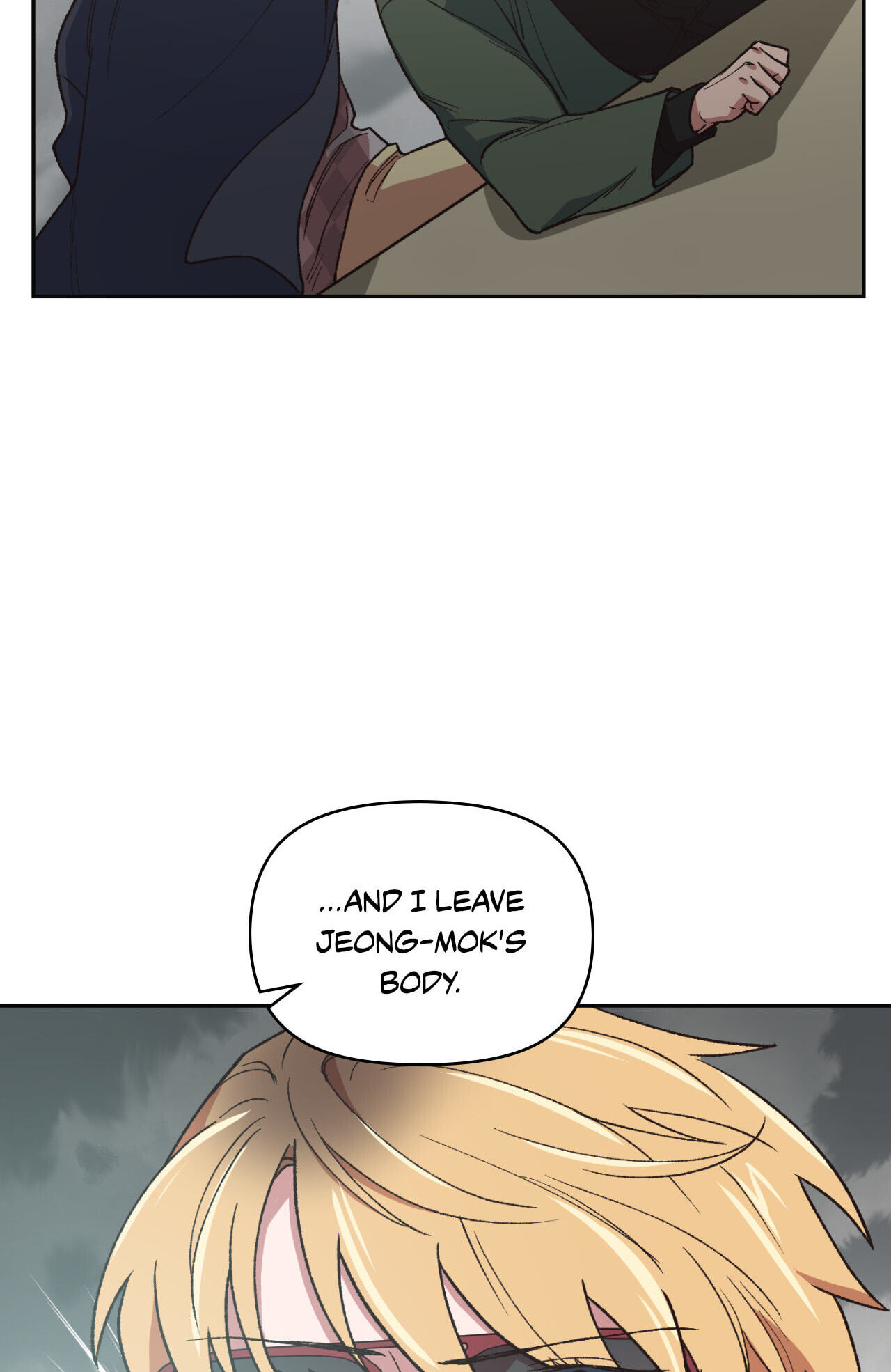 A Spirited Seduction Chapter 27 page 58 - 