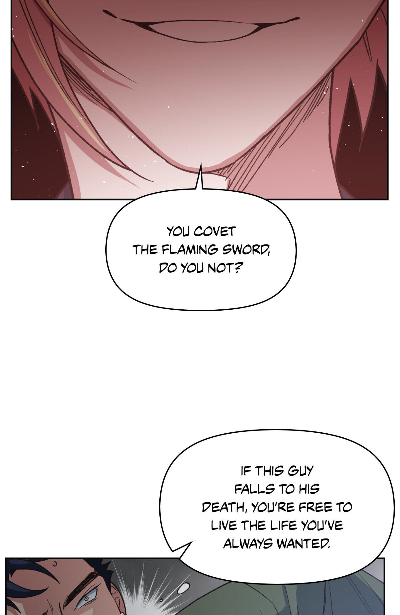 A Spirited Seduction Chapter 27 page 60 - 