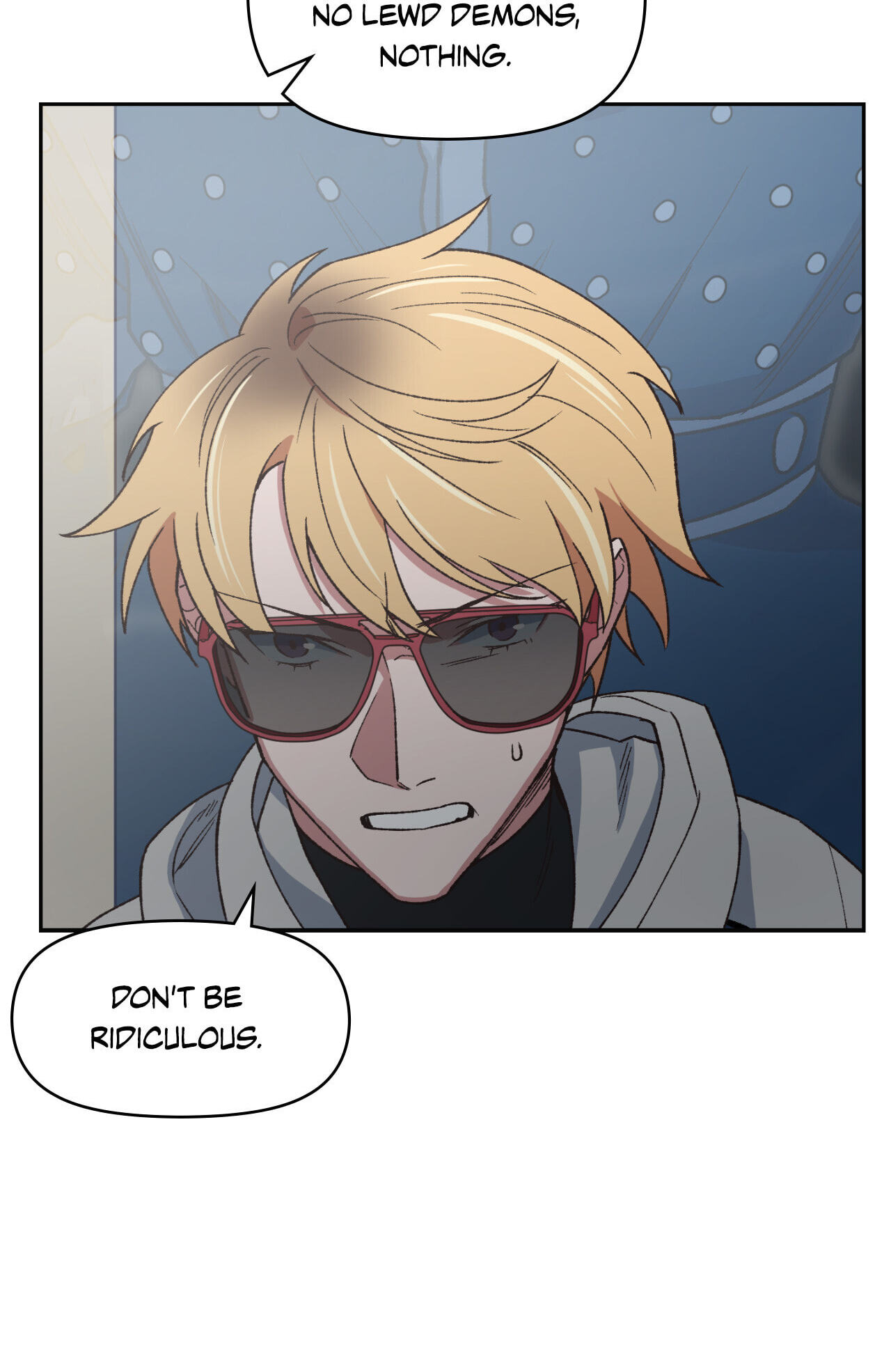 A Spirited Seduction Chapter 27 page 62 - 