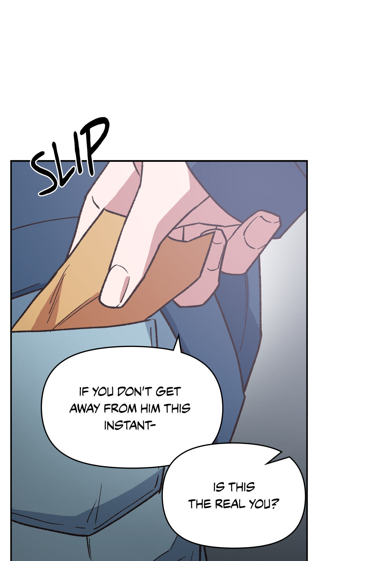 A Spirited Seduction Chapter 27 page 63 - 