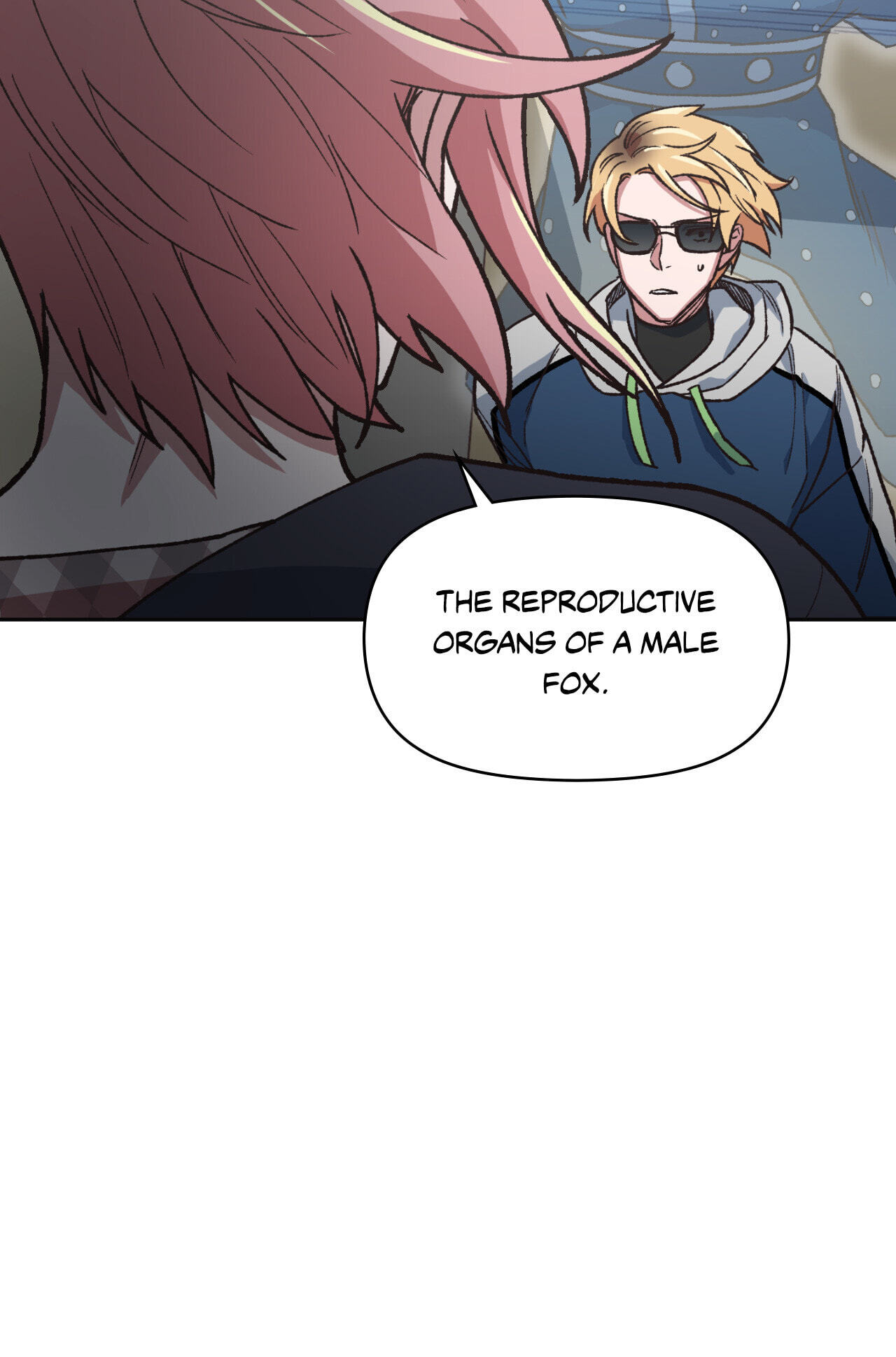 A Spirited Seduction Chapter 27 page 65 - 